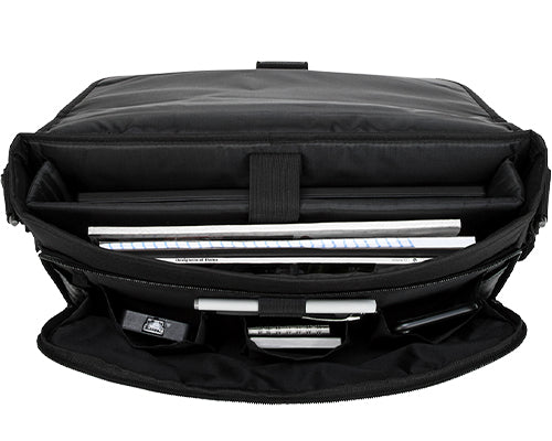 Lenovo Notebooktasche 15,6" Essential Messenger