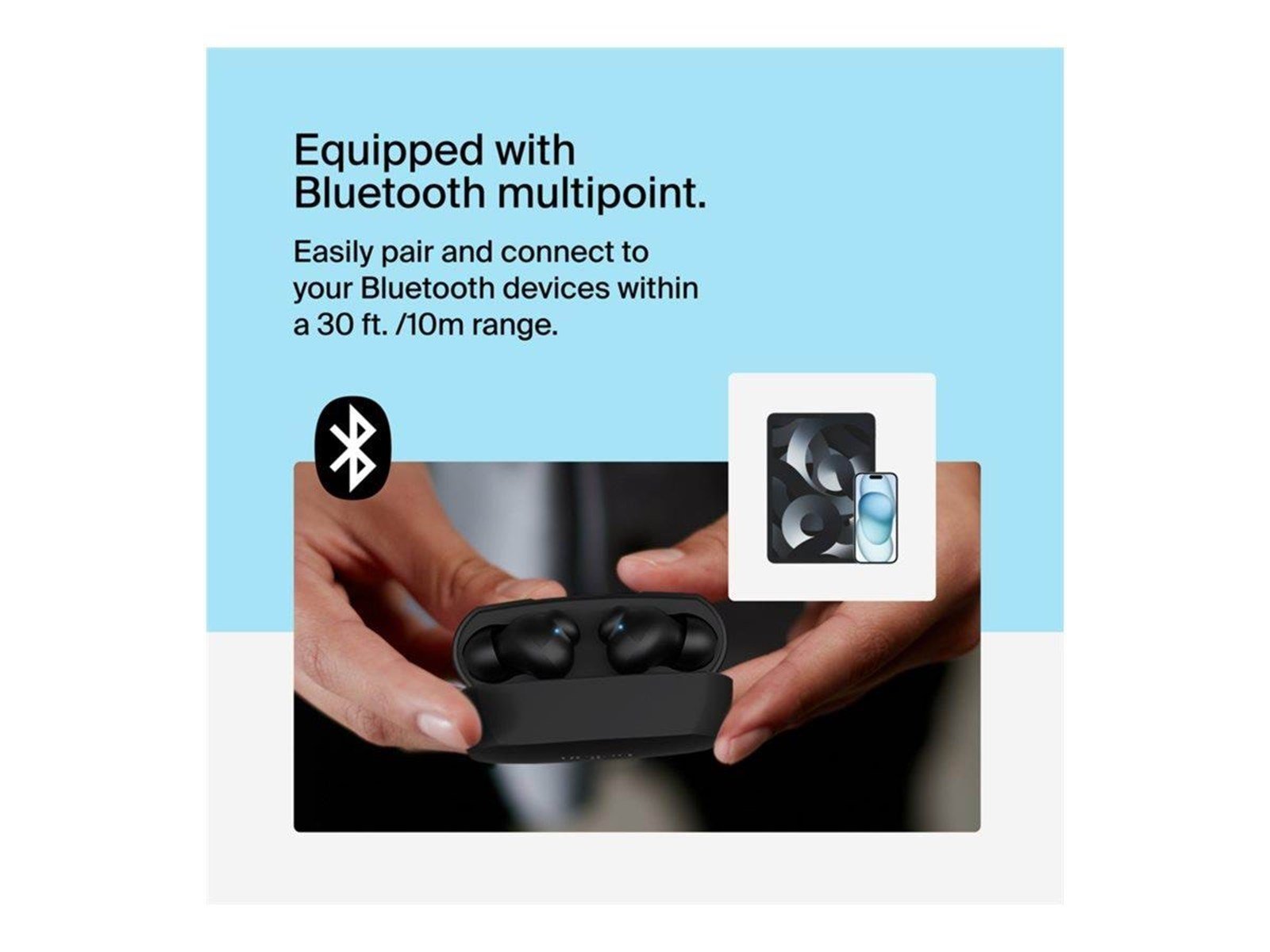 Belkin SoundForm Rhythm