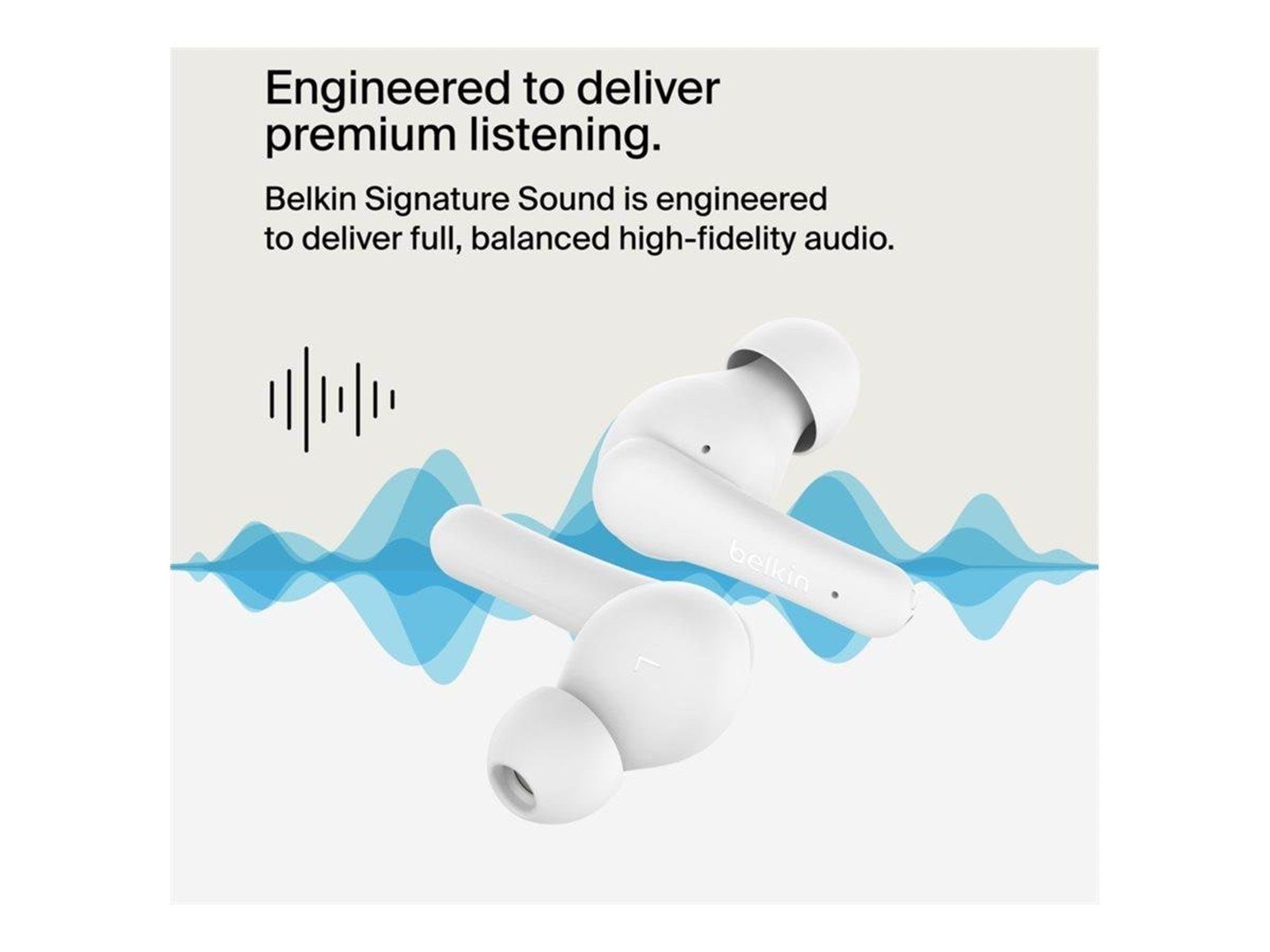 Belkin SoundForm Rhythm