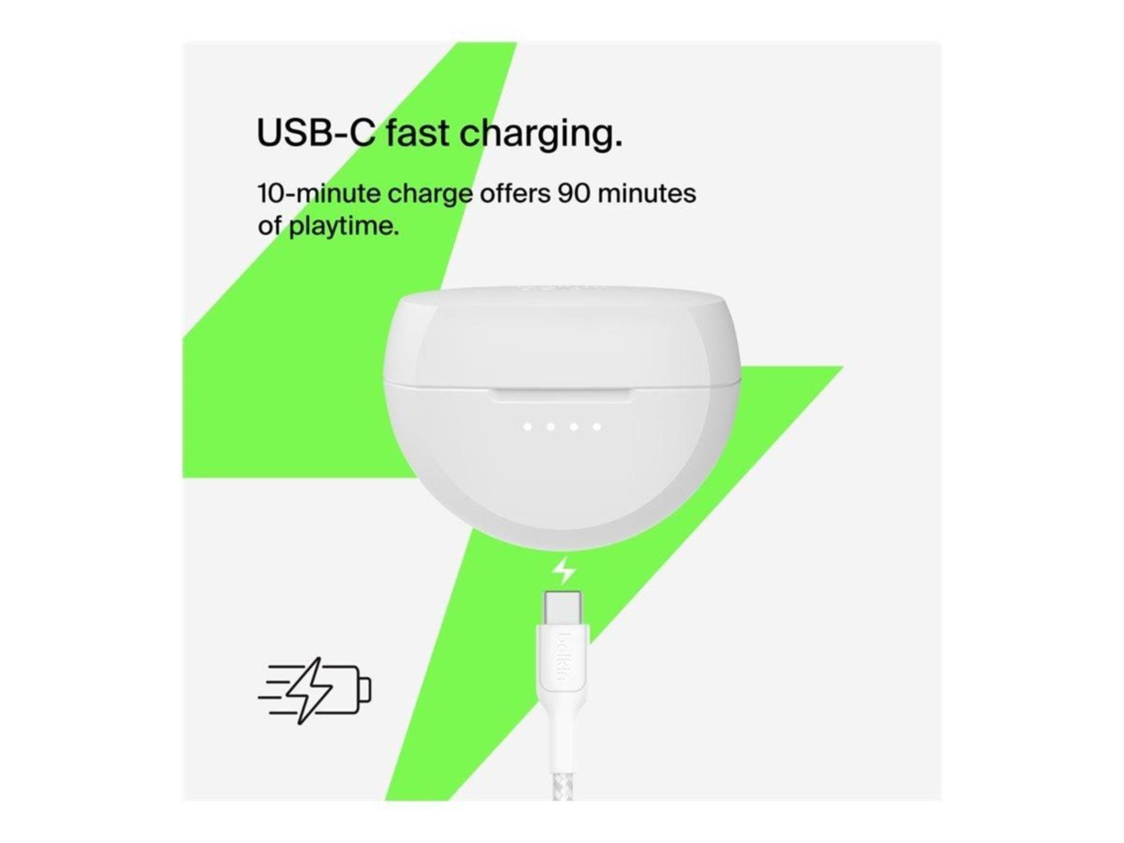 Belkin SoundForm Rhythm