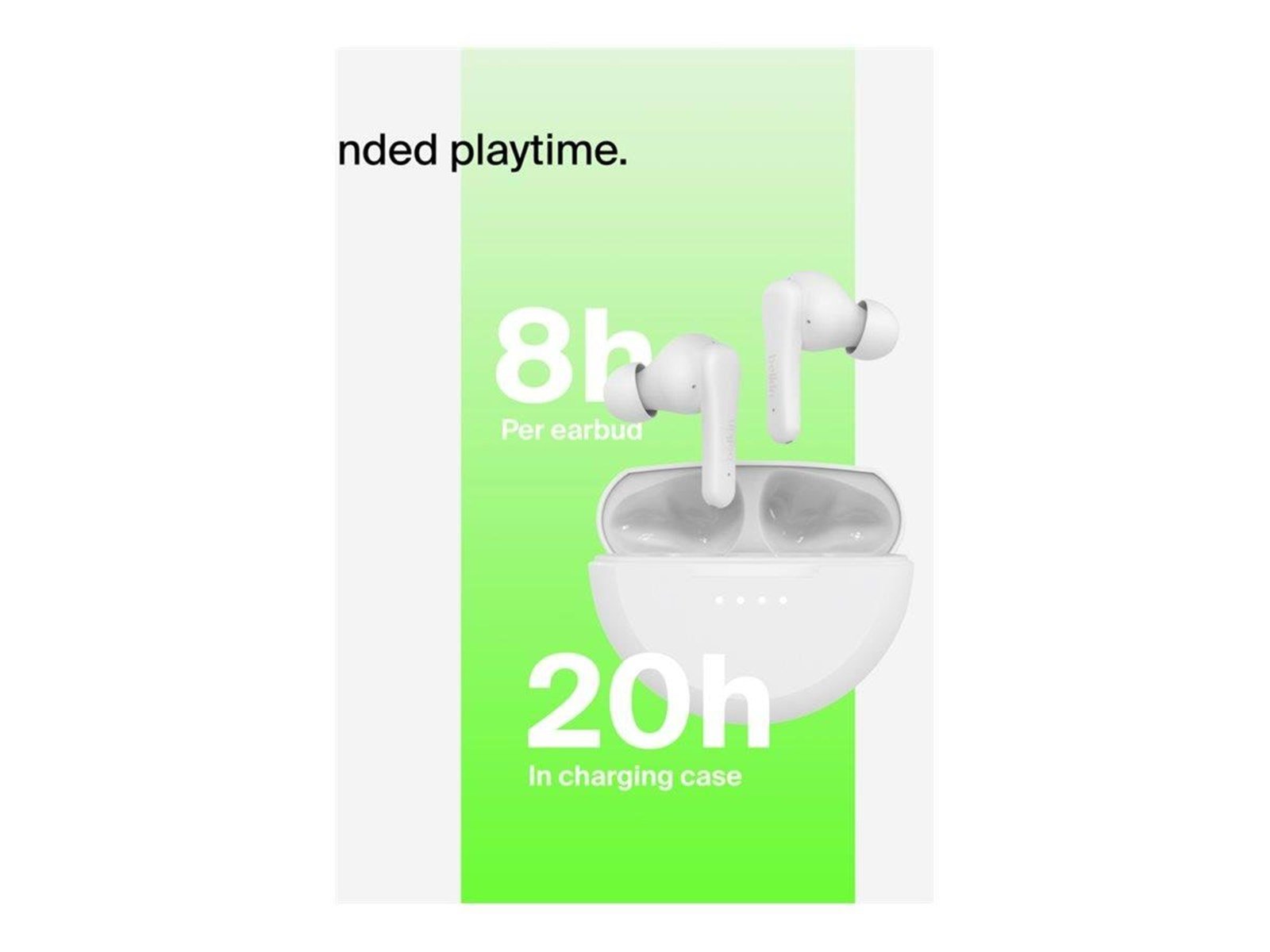 Belkin SoundForm Rhythm