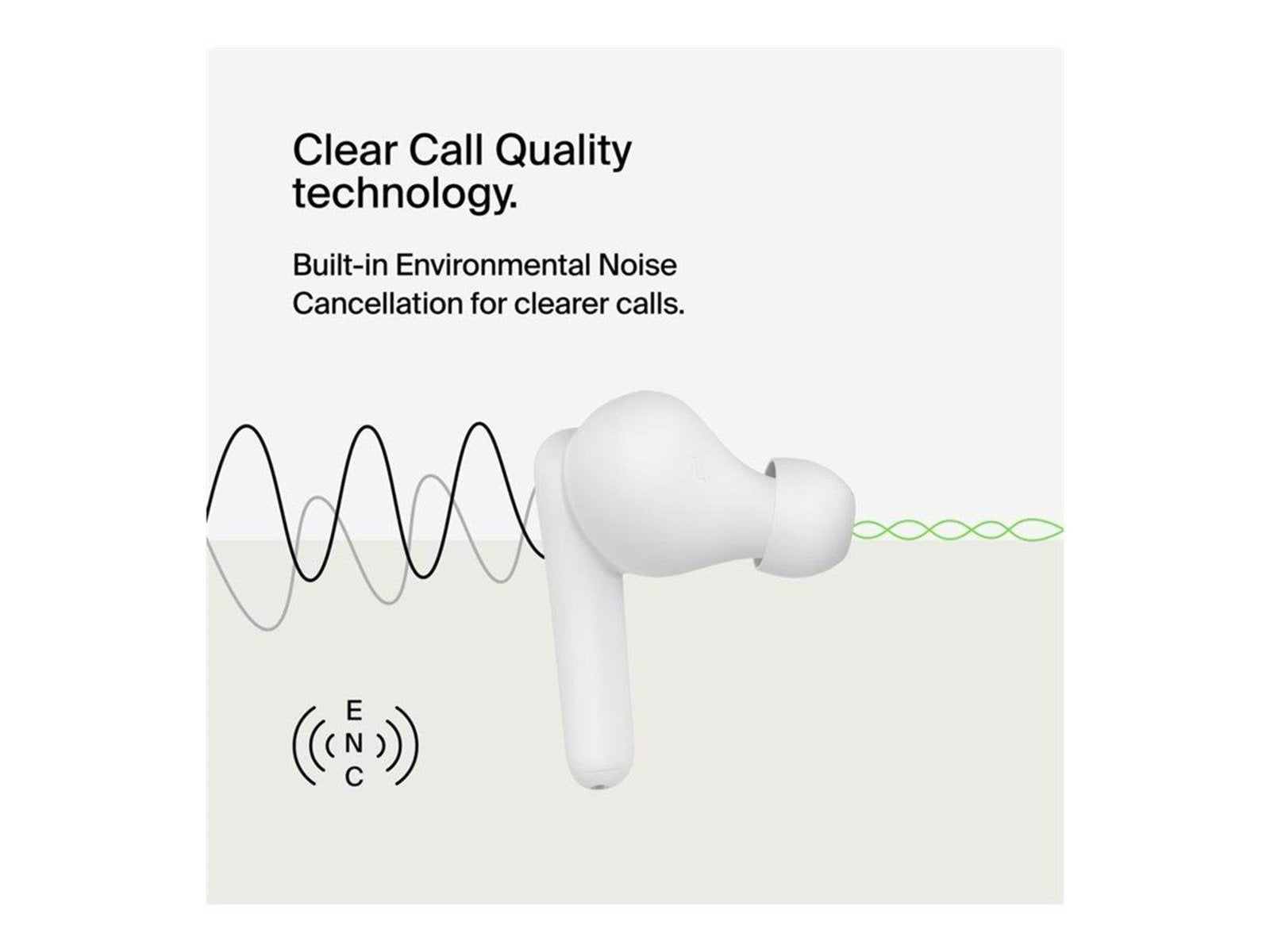 Belkin SoundForm Rhythm