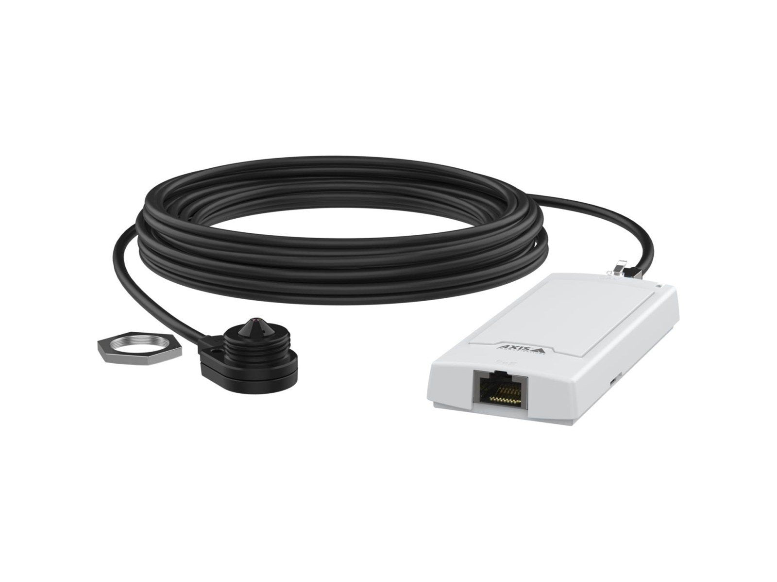 Axis P12 Series P1265 Mk II