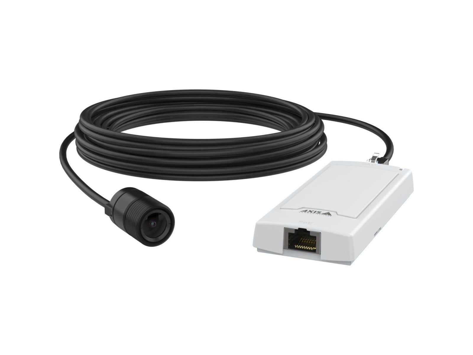 Axis P12 Series P1245 Mk II