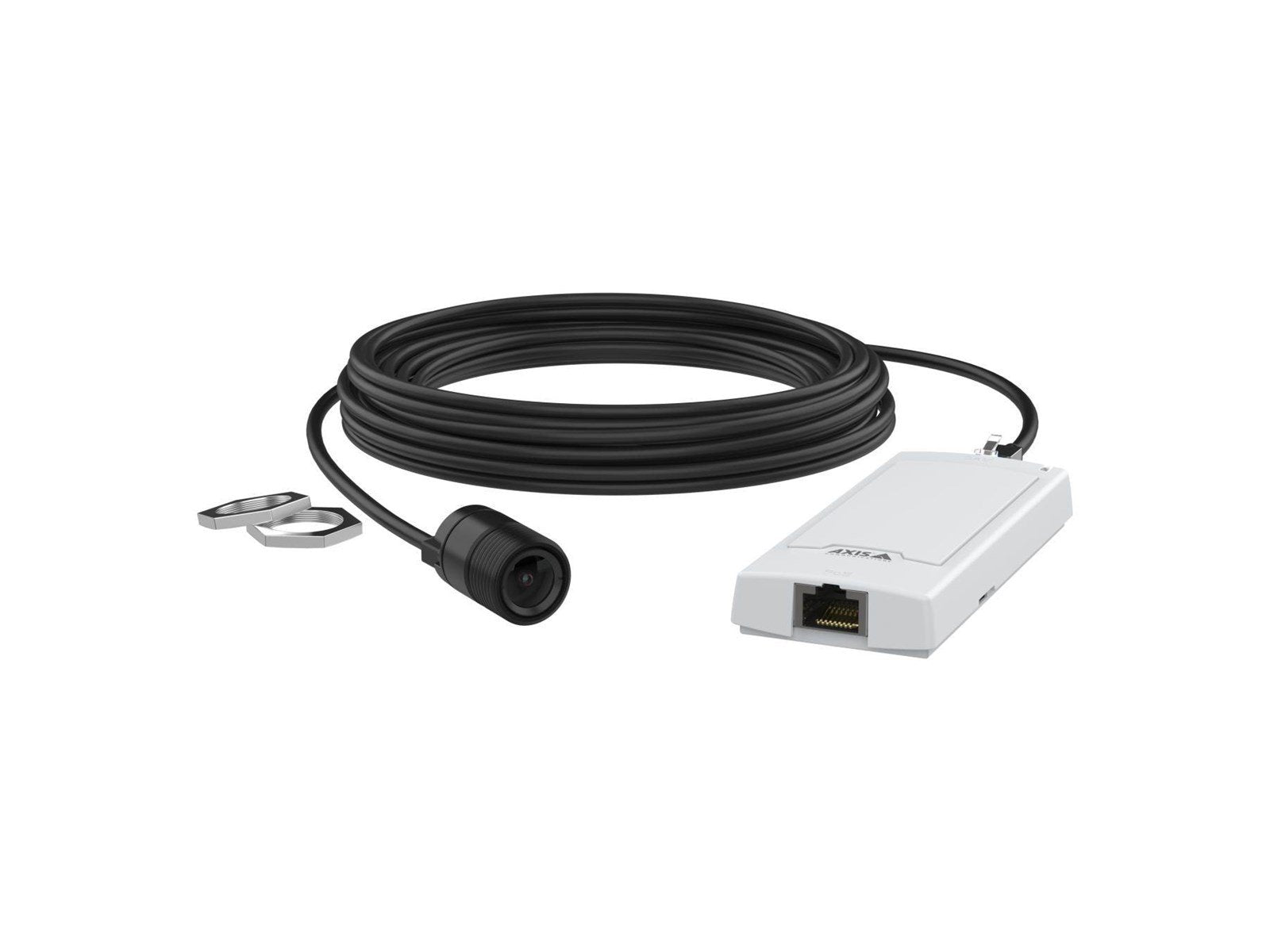 Axis P12 Series P1245 Mk II