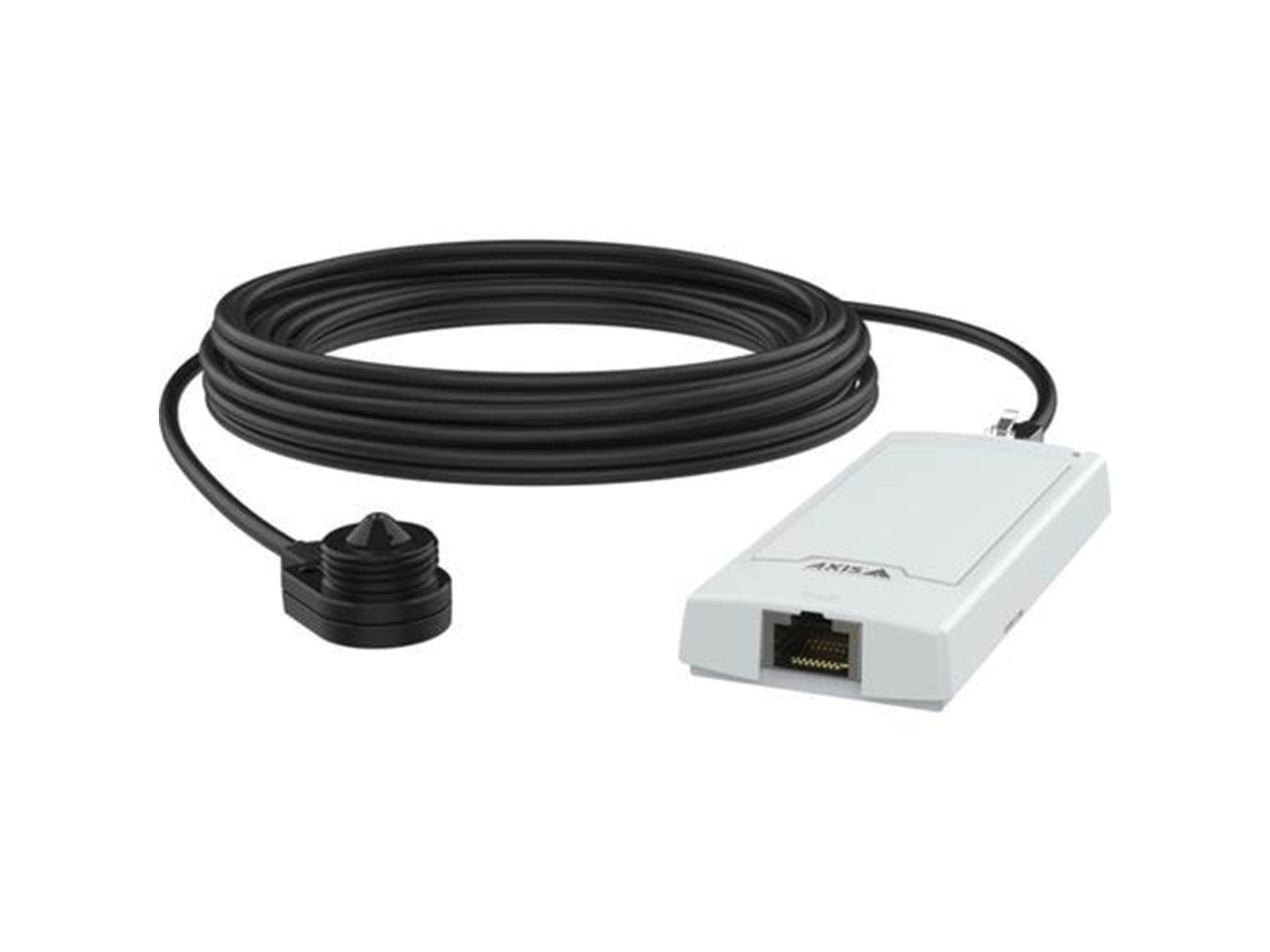 Axis P12 Series P1265 Mk II