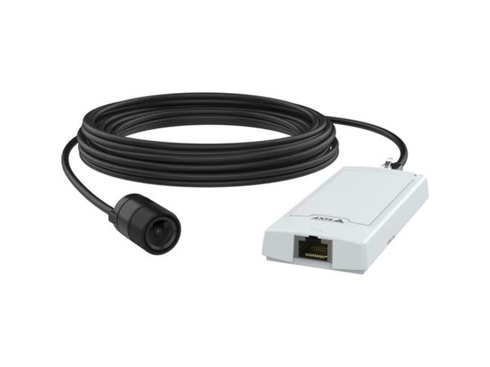 Axis P12 Series P1245 Mk II