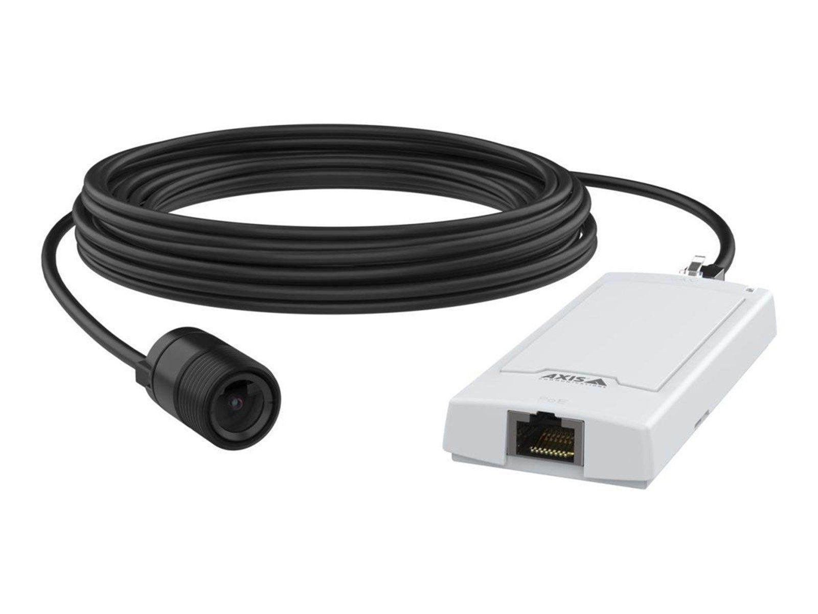 Axis P12 Series P1245 Mk II