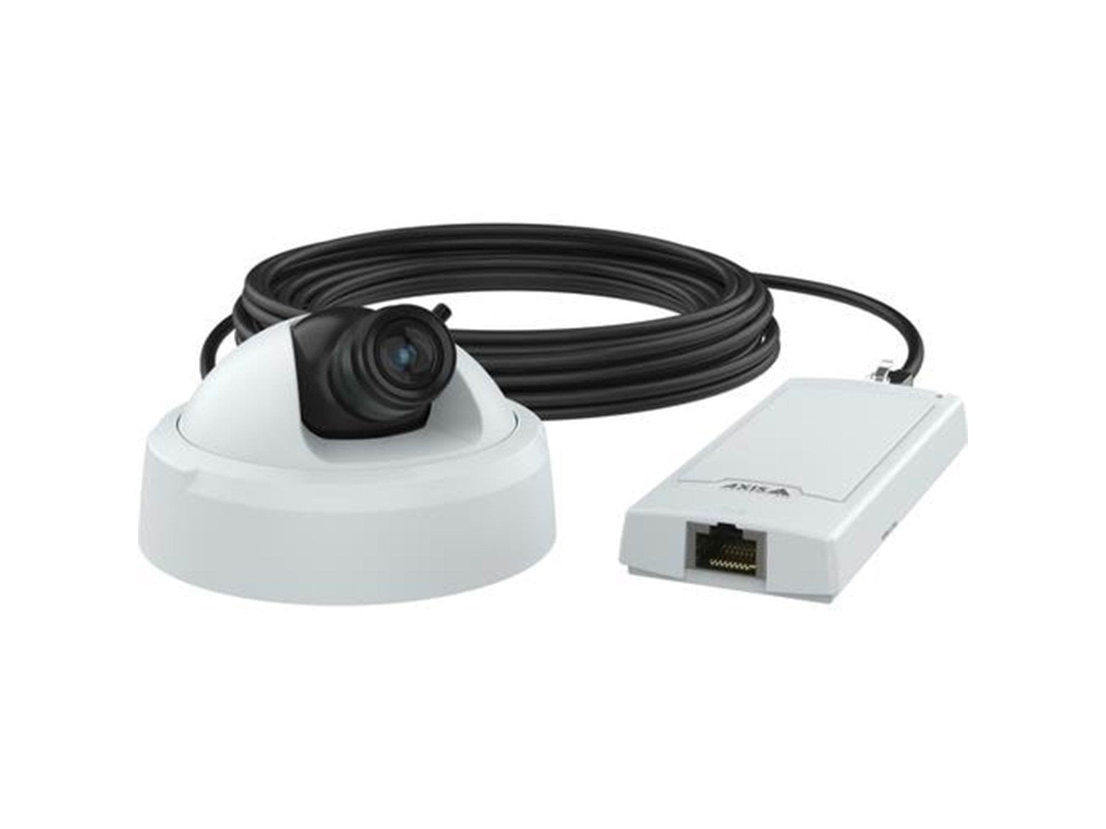 Axis P12 Series P1275 MK II