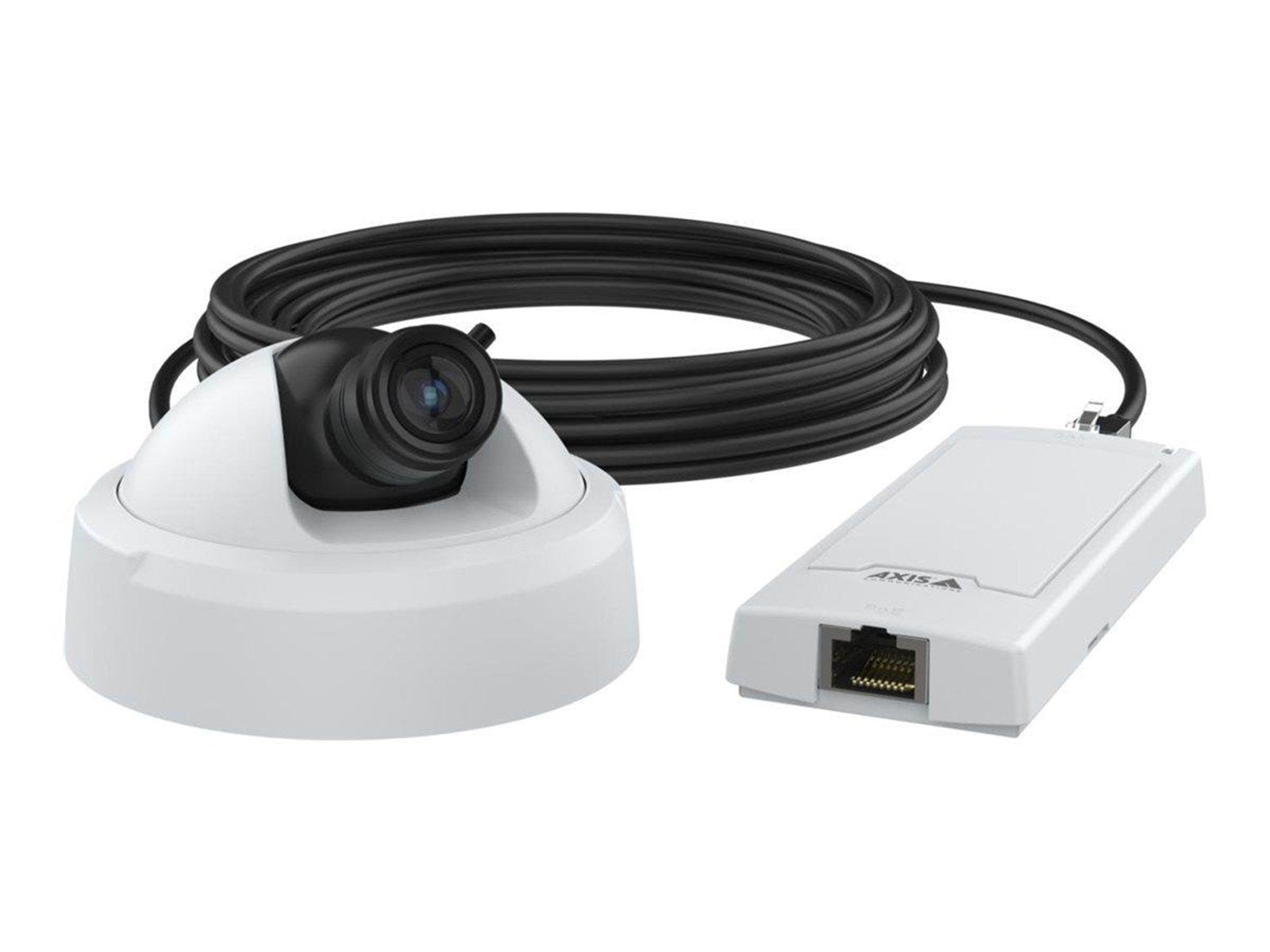 Axis P12 Series P1275 MK II