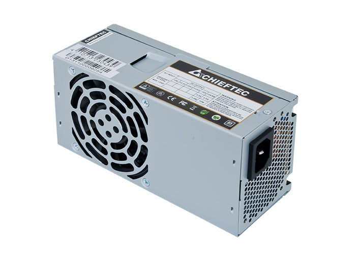 Chieftec Netzteil 300W Smart Series 80+ (Bronze)