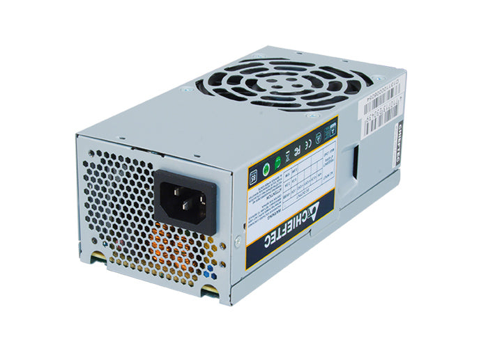 Chieftec Netzteil 300W Smart Series 80+ (Bronze)