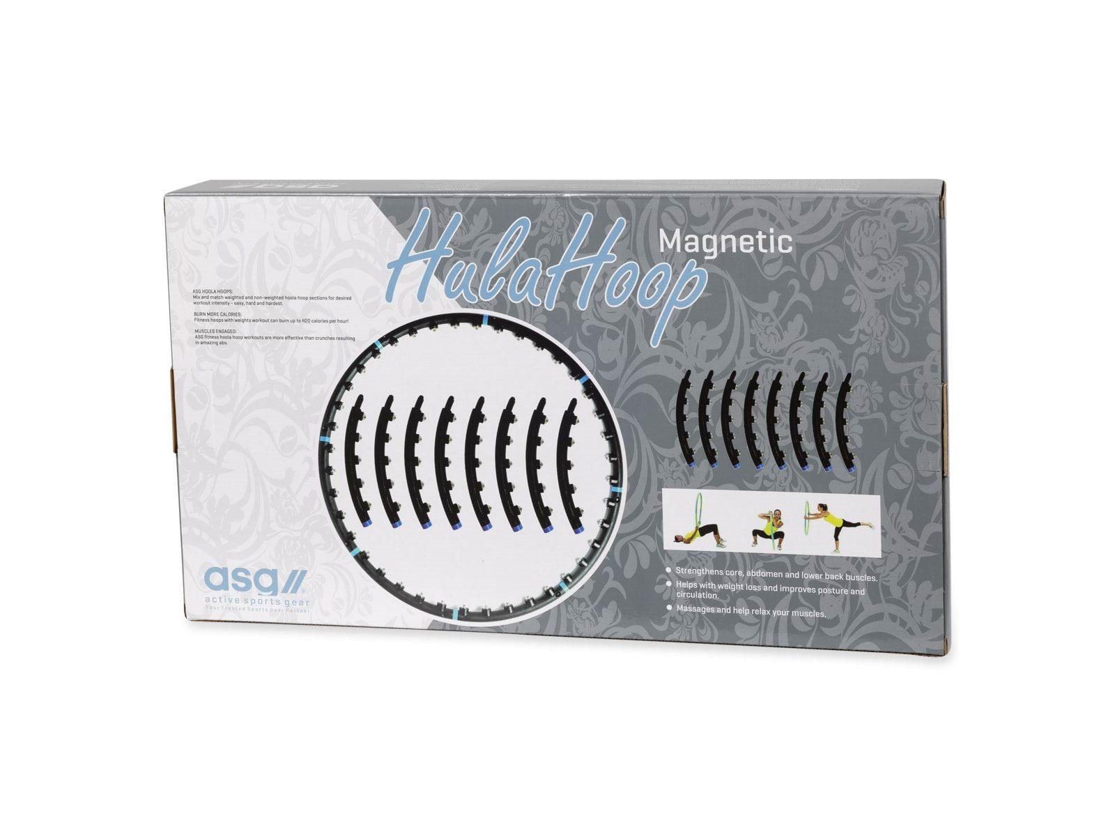 ASG Hula Hoop