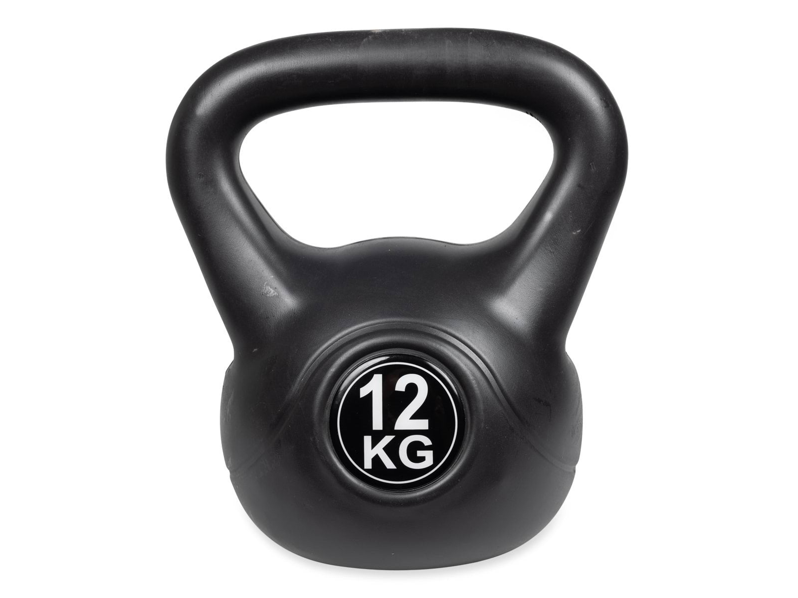 ASG Kettlebell 12 kg.