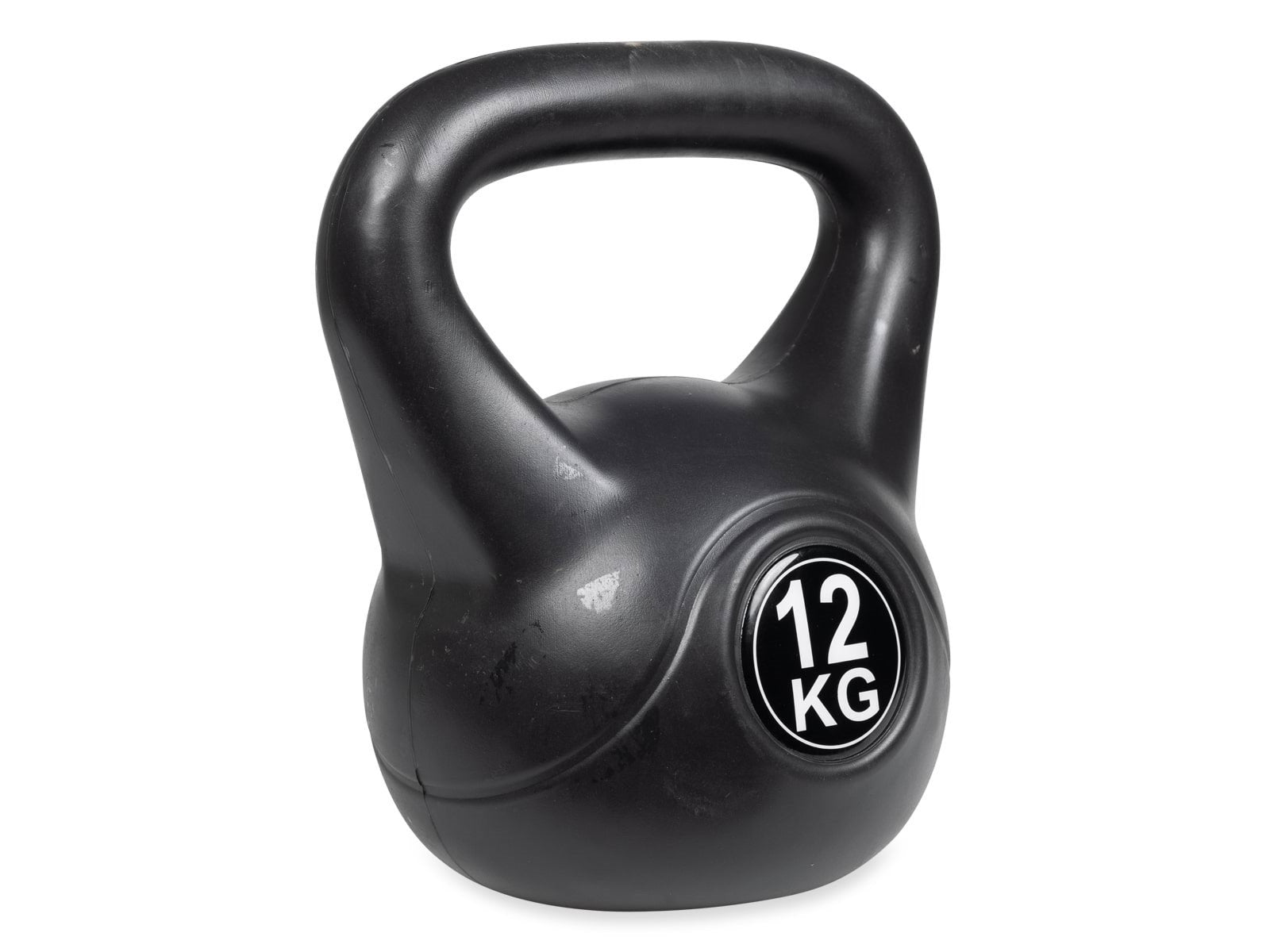 ASG Kettlebell 12 kg.