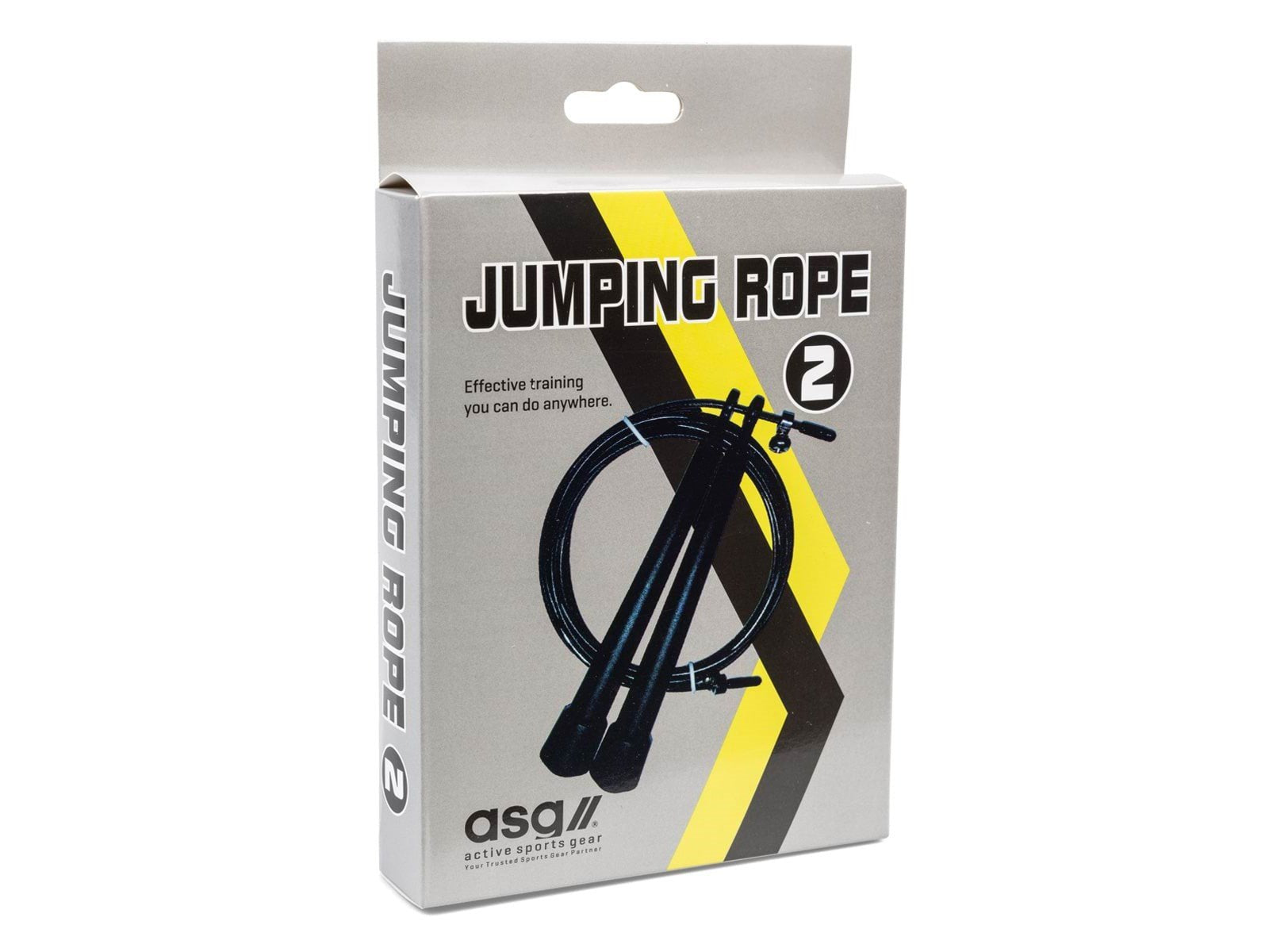 ASG Skip rope 2