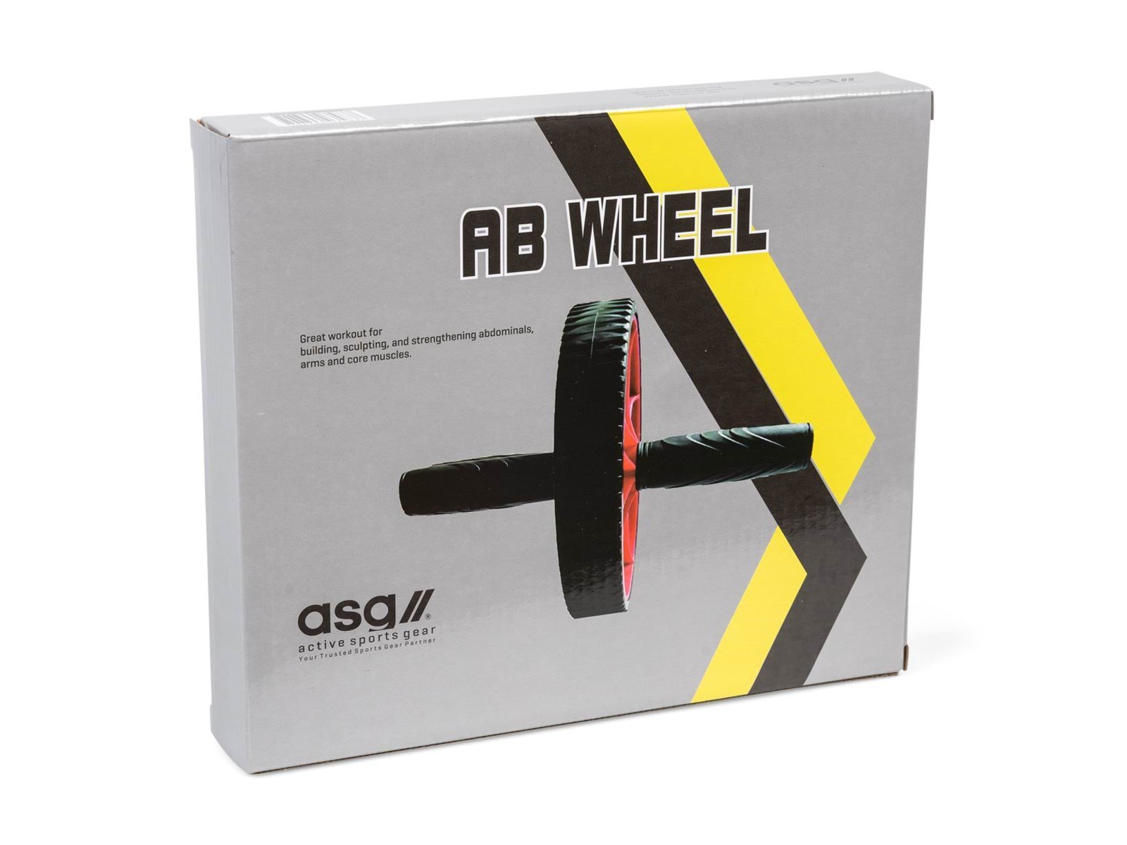 ASG AB Wheel