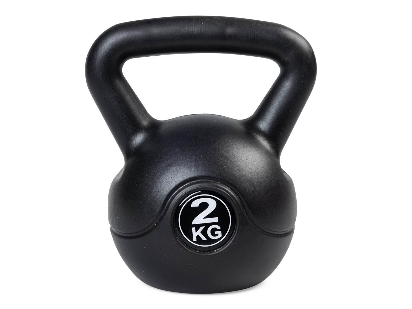 ASG Kettlebell 2 kg.