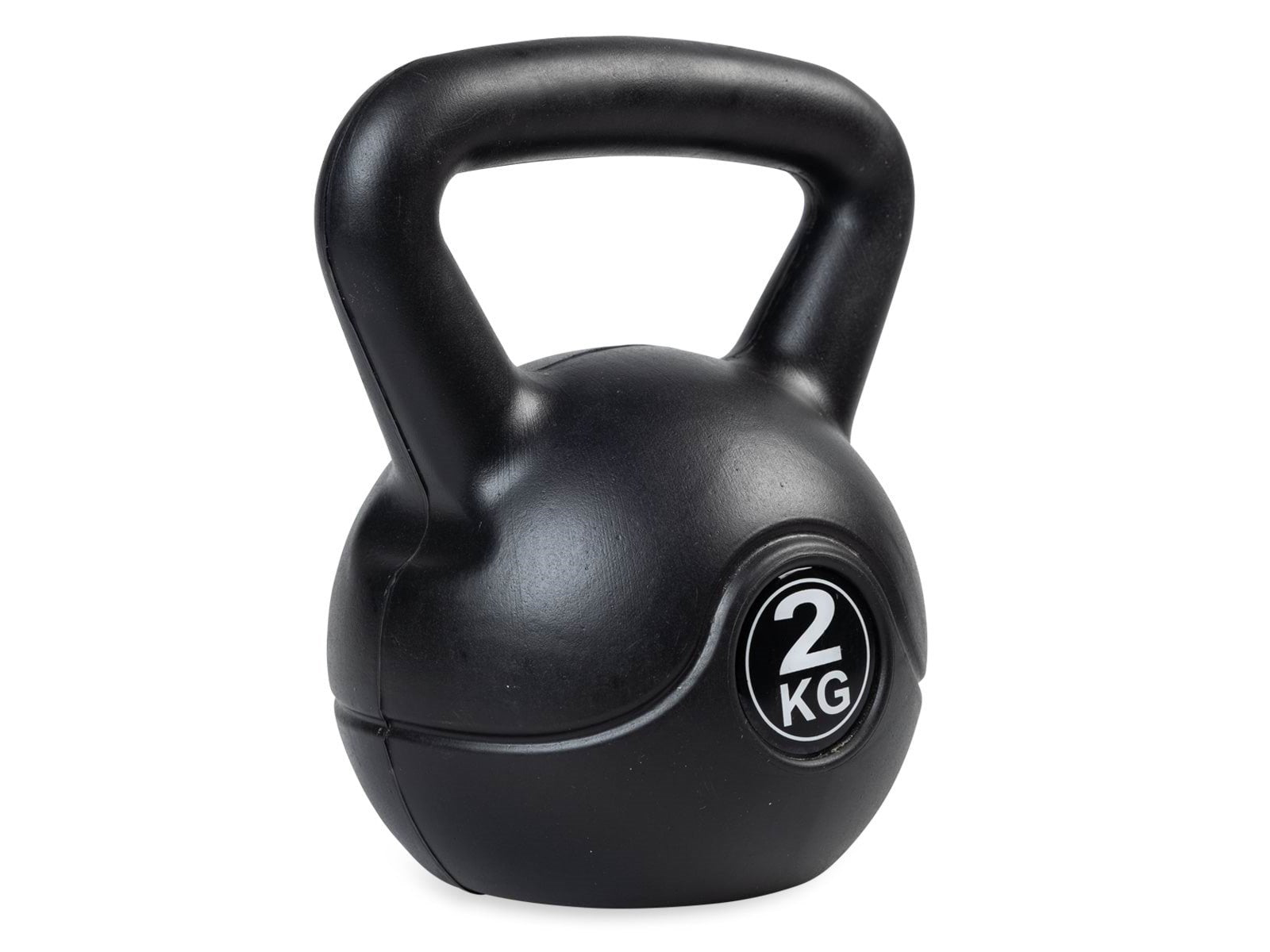 ASG Kettlebell 2 kg.