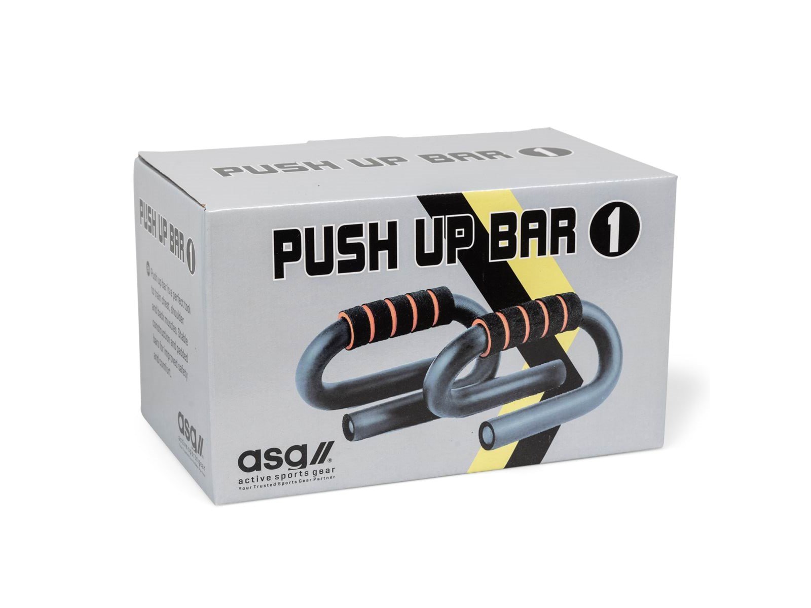 ASG Push up bar