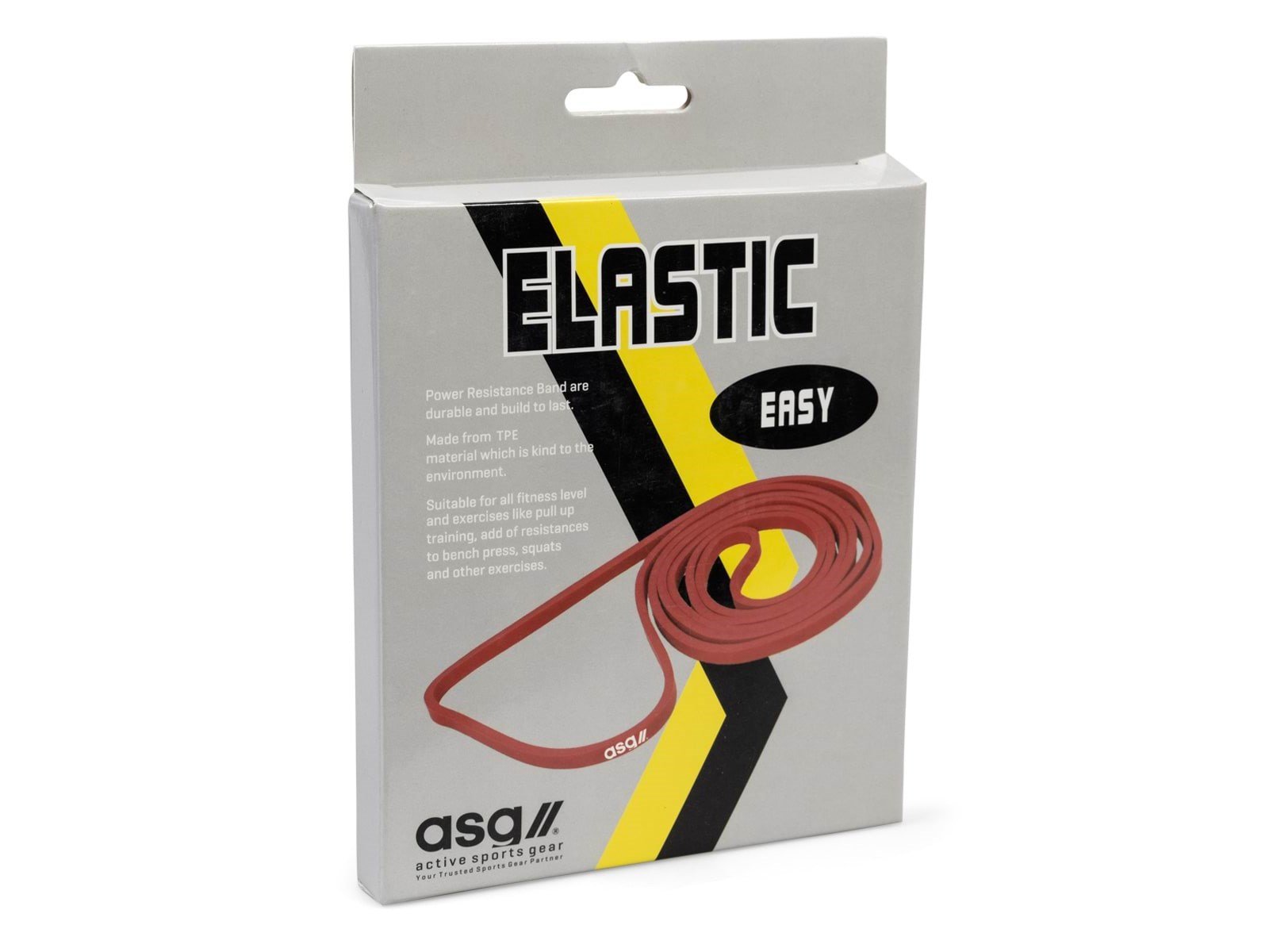 ASG Elastic small easy