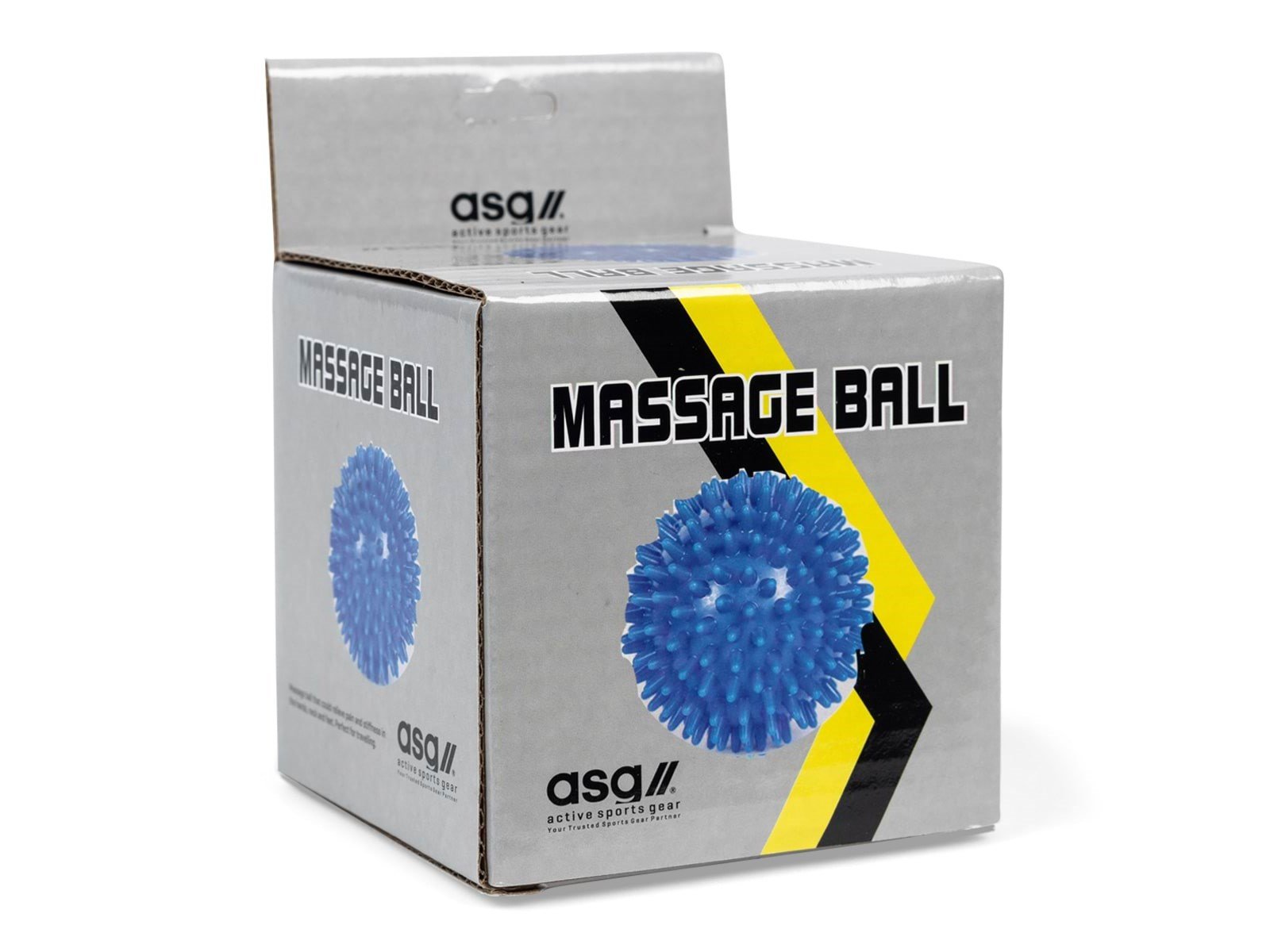 ASG Massage ball
