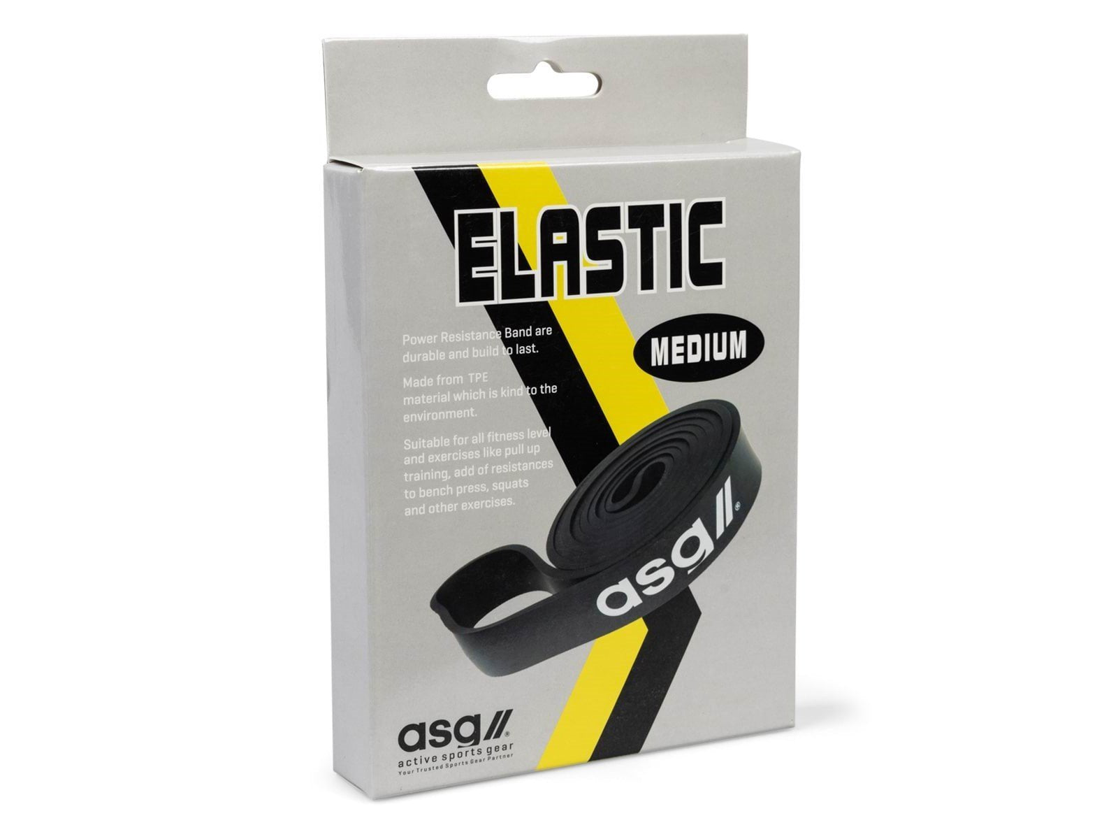 ASG Elastic small medium