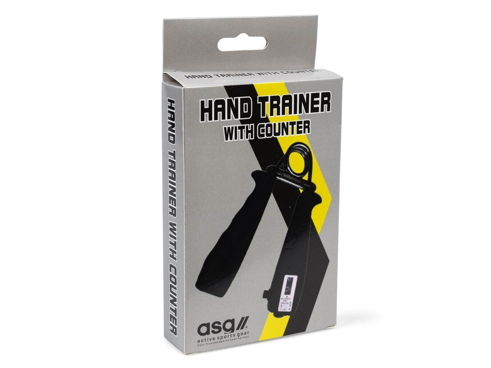 ASG Handtrainer