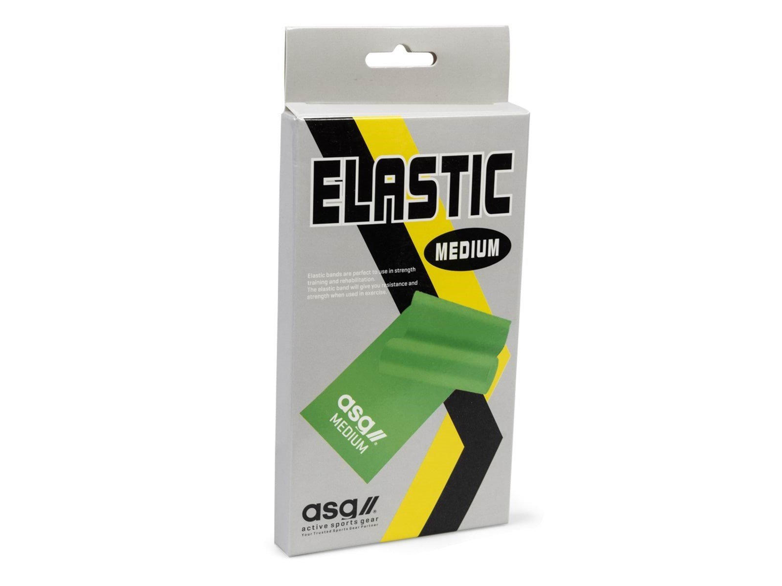 ASG Elastic wide medium