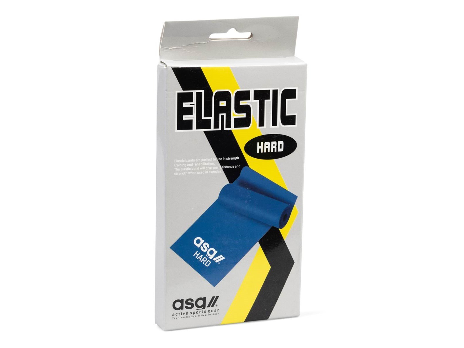 ASG Elastic wide hard