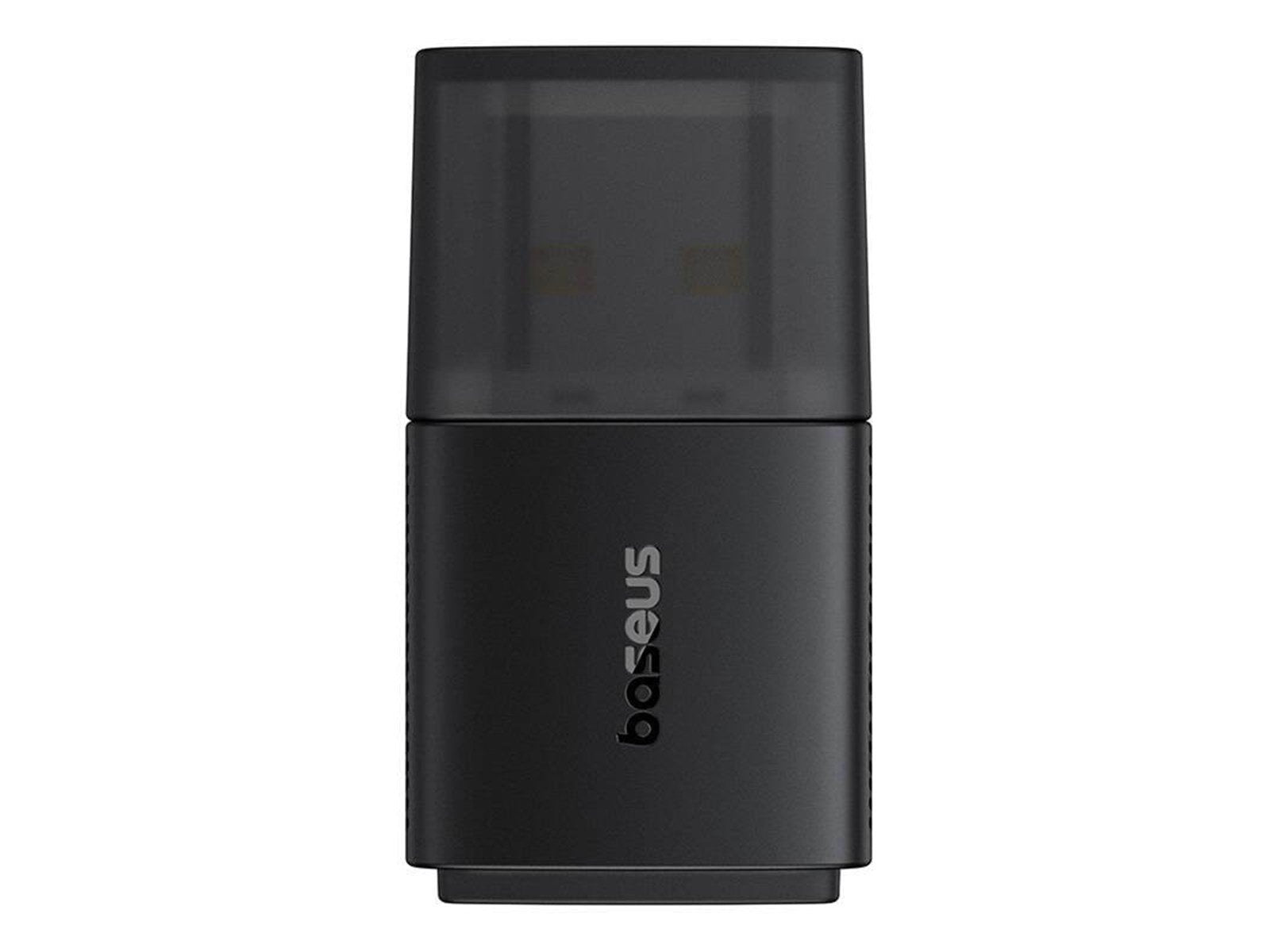 Baseus FastJoy 300Mbps WiFi adapter (black)