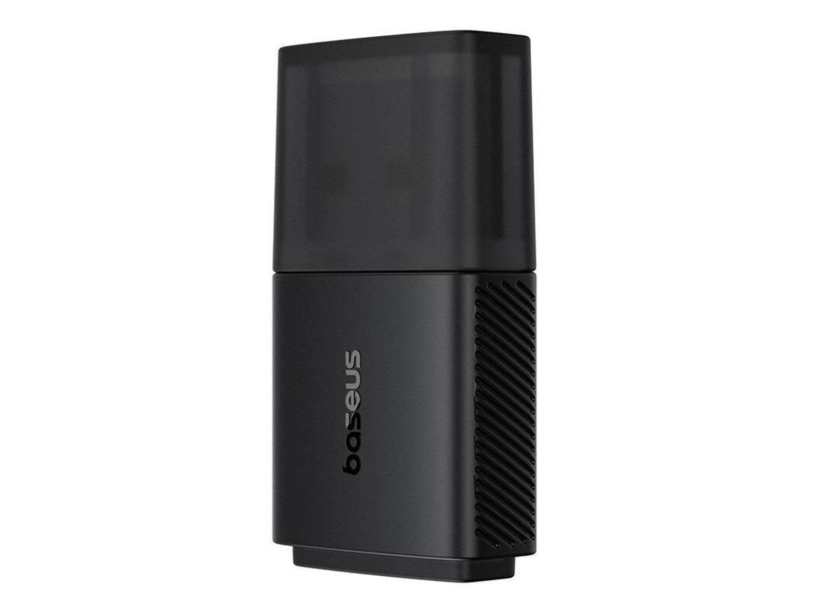 Baseus FastJoy 300Mbps WiFi adapter (black)