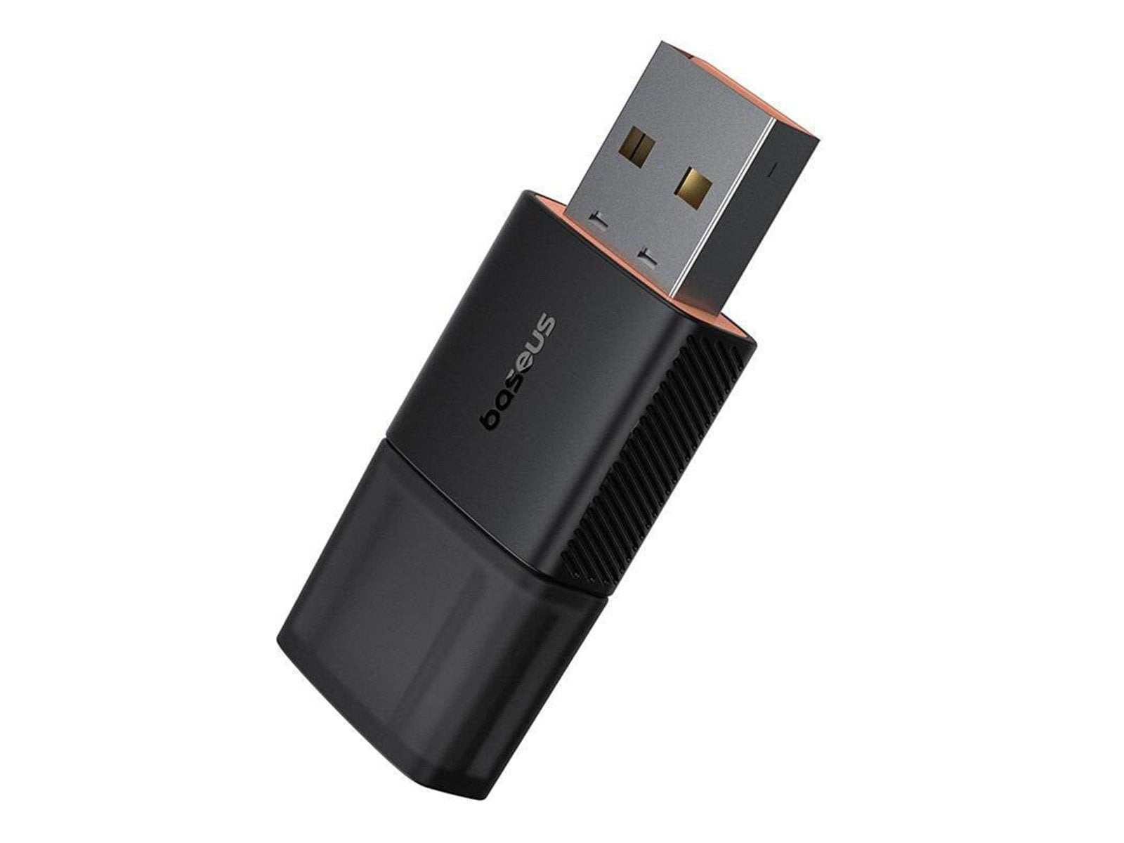 Baseus FastJoy 300Mbps WiFi adapter (black)