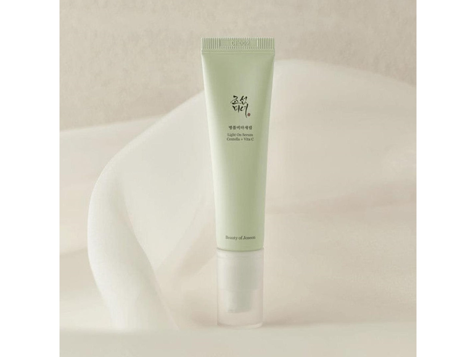 Beauty of Joseon Light On Serum: Centella + Vita 30 ml