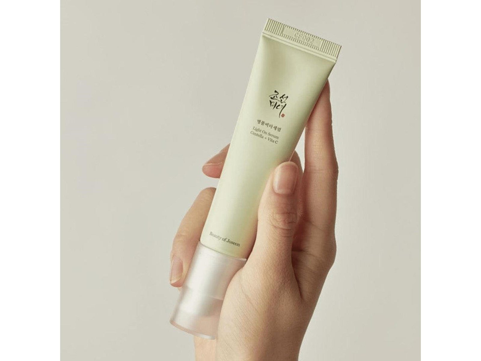 Beauty of Joseon Light On Serum: Centella + Vita 30 ml