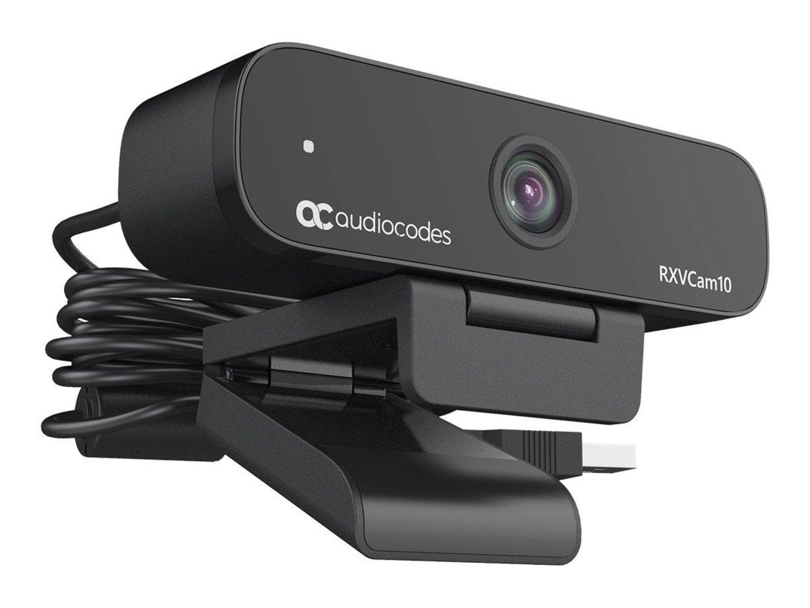 AudioCodes RXVCam10 - webcam