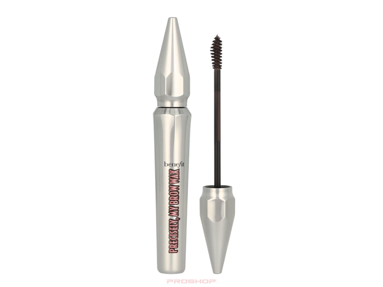 Benefit Cosmetics Precisely My Brow Wax - No. 6 Cool Soft Black