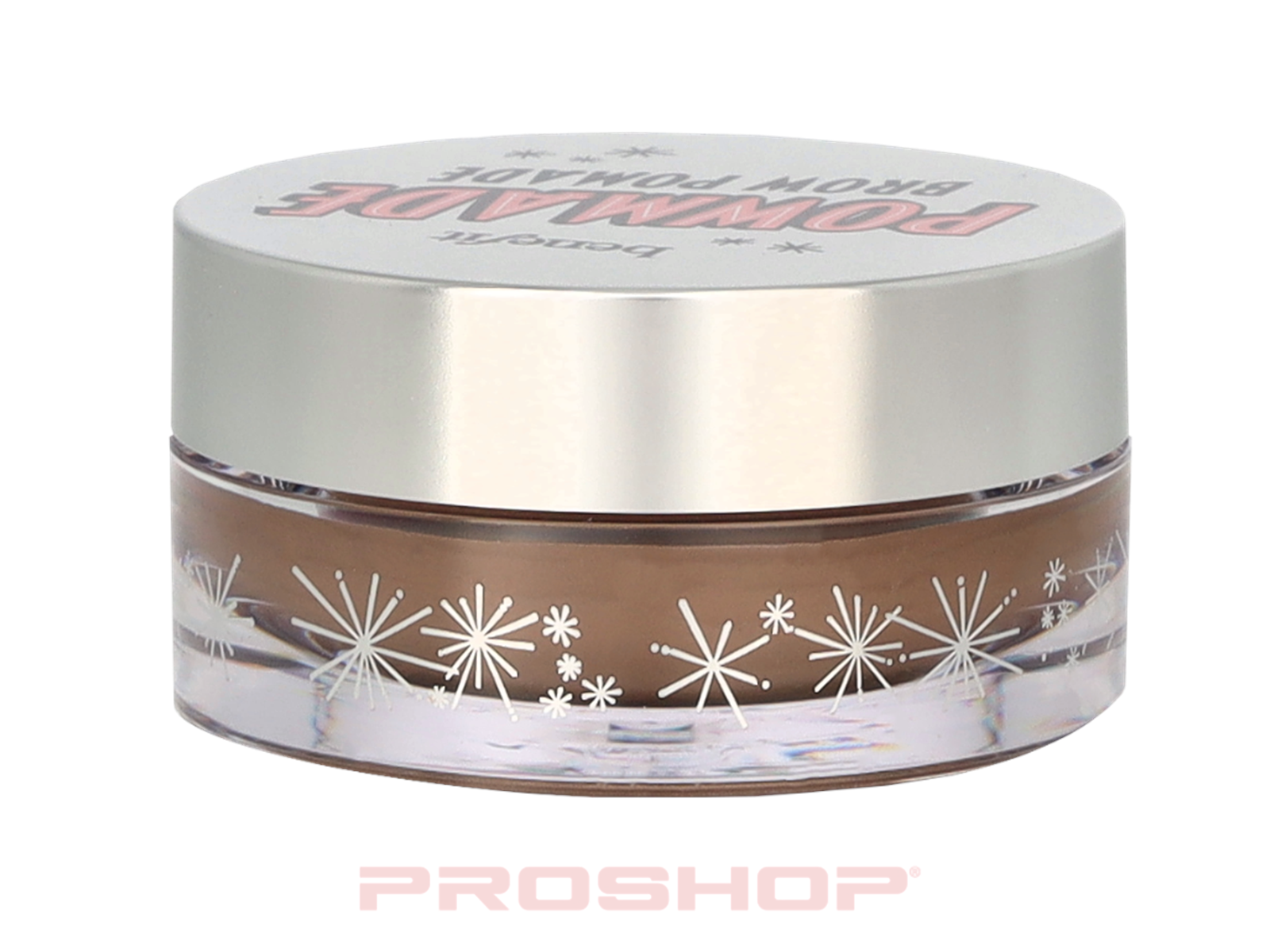 Benefit Cosmetics Powmade Eyebrow Gel - No. 2 Warm Golden Blonde