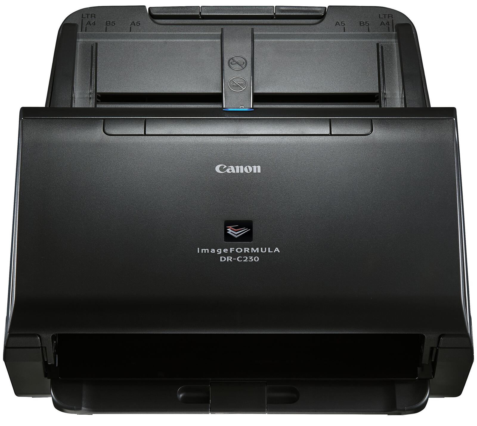 Canon imageFORMULA DR-C230 Dokumenten-Scanner