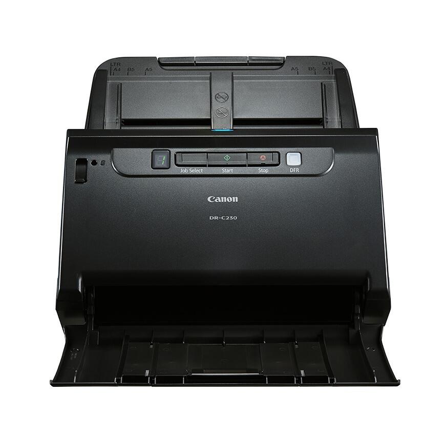 Canon imageFORMULA DR-C230 Dokumenten-Scanner