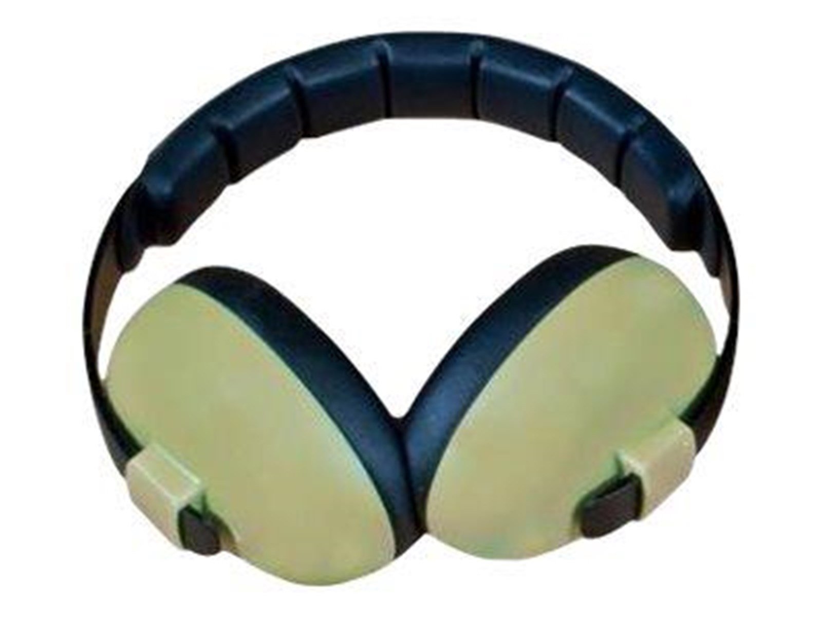 Banz Hearing Protection for Infants - Green