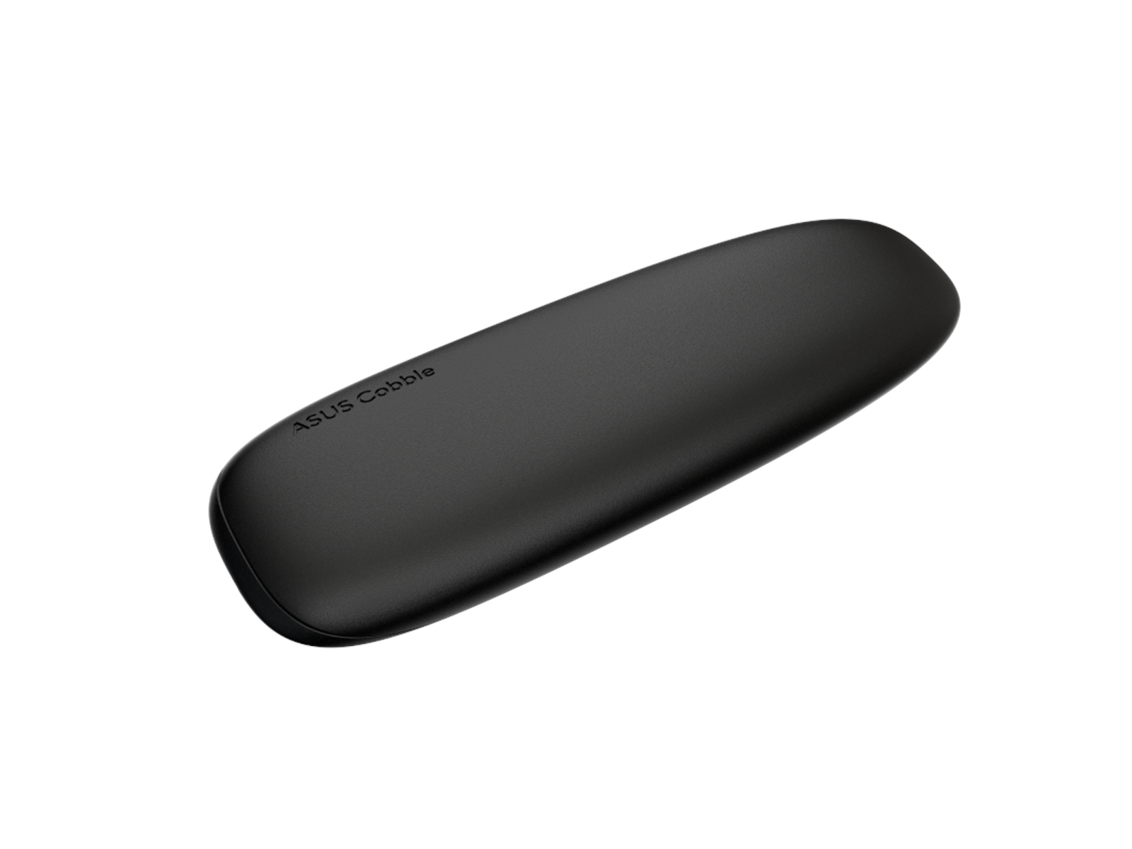 ASUS Cobble SSD Enclosure - Black