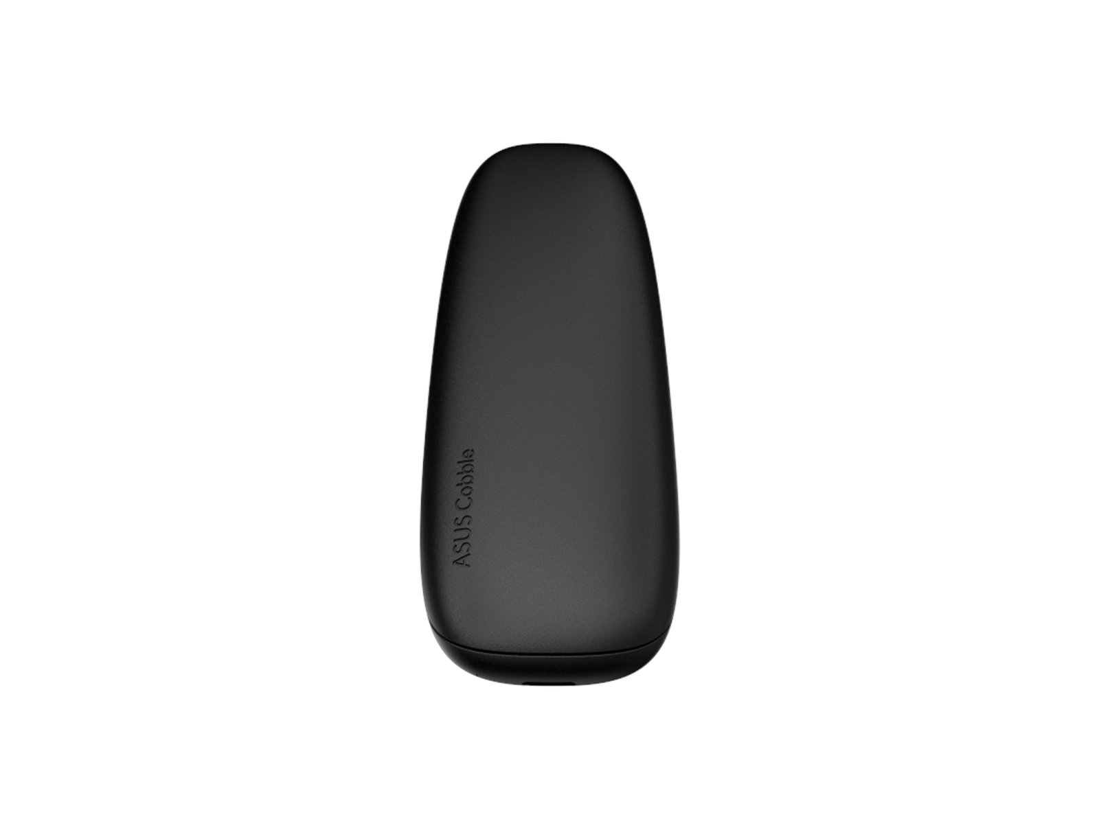 ASUS Cobble SSD Enclosure - Black