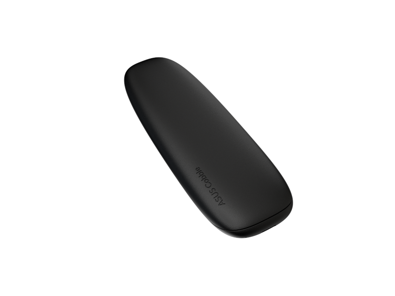 ASUS Cobble SSD Enclosure - Black