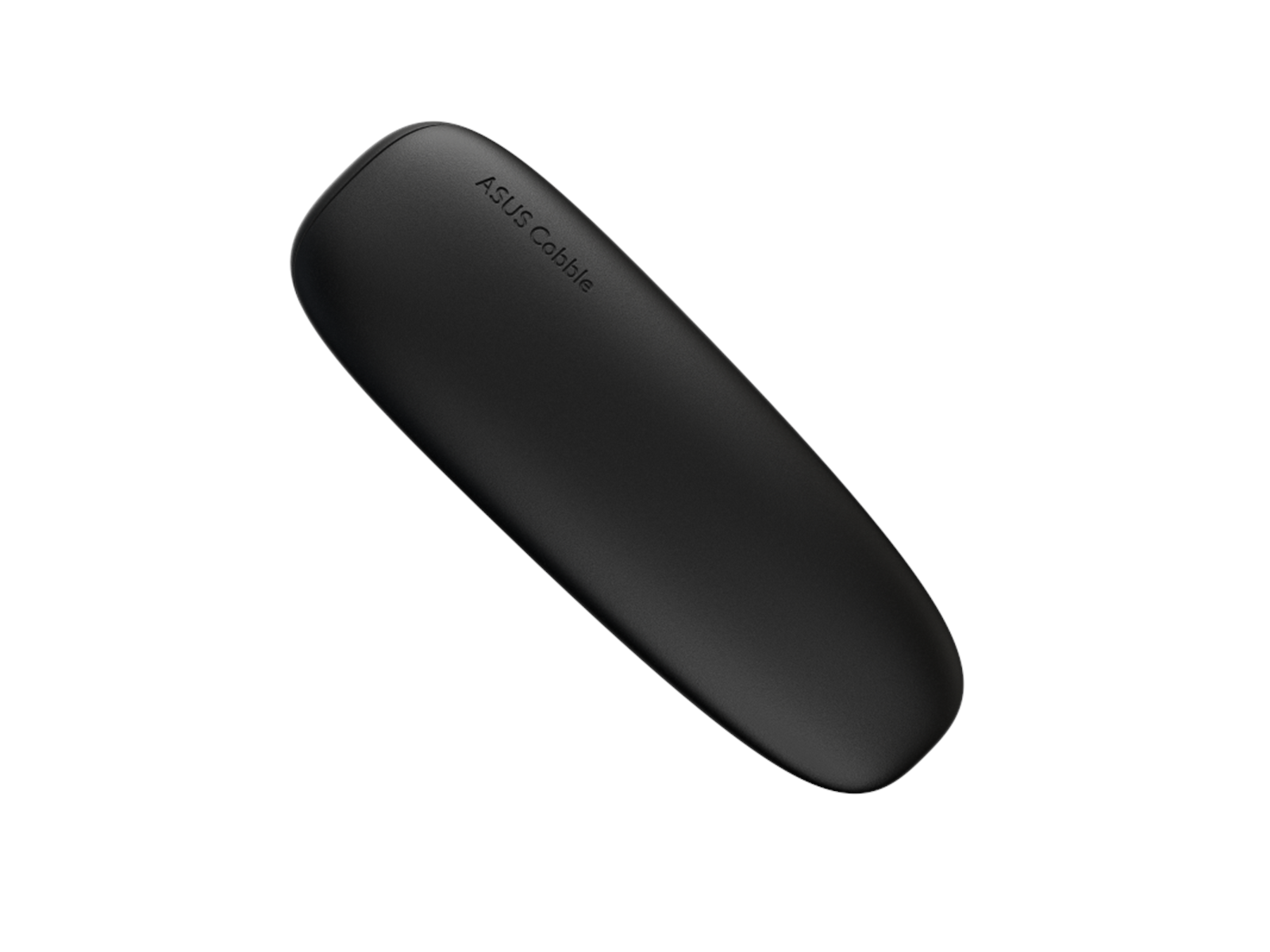 ASUS Cobble SSD Enclosure - Black