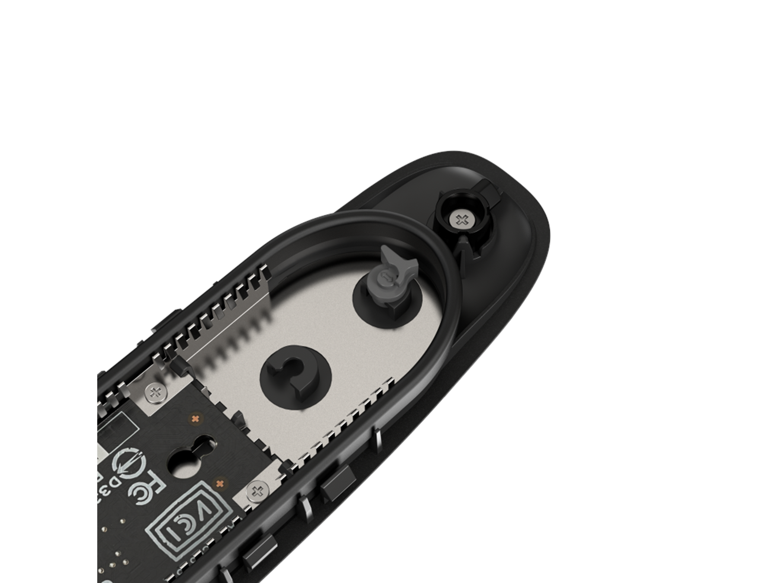 ASUS Cobble SSD Enclosure - Black