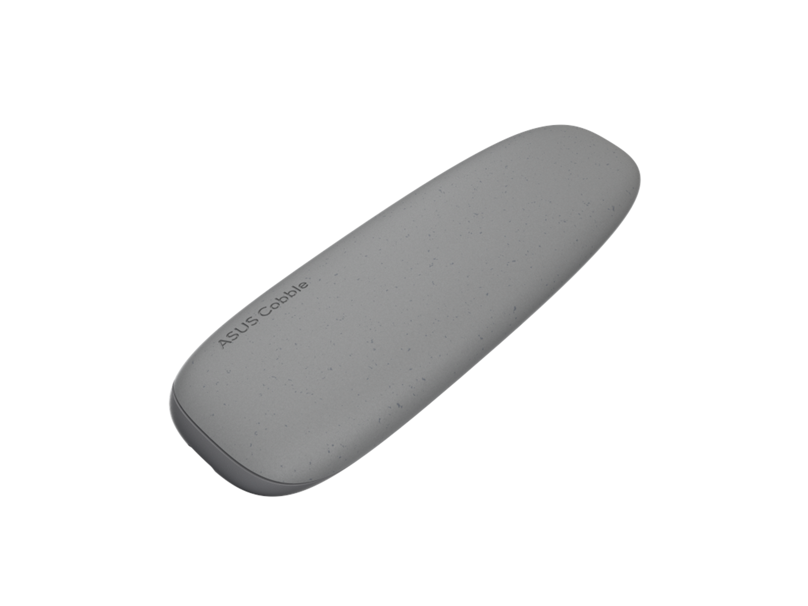 ASUS Cobble SSD Enclosure - Grey