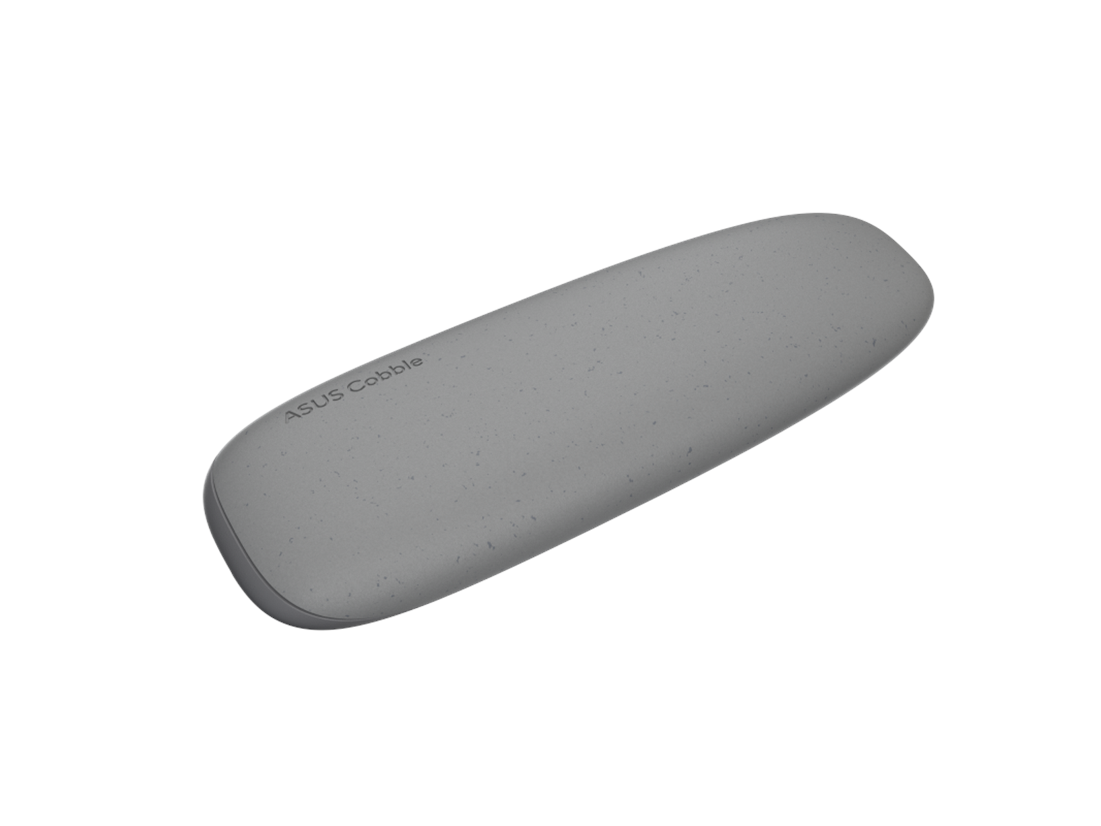 ASUS Cobble SSD Enclosure - Grey