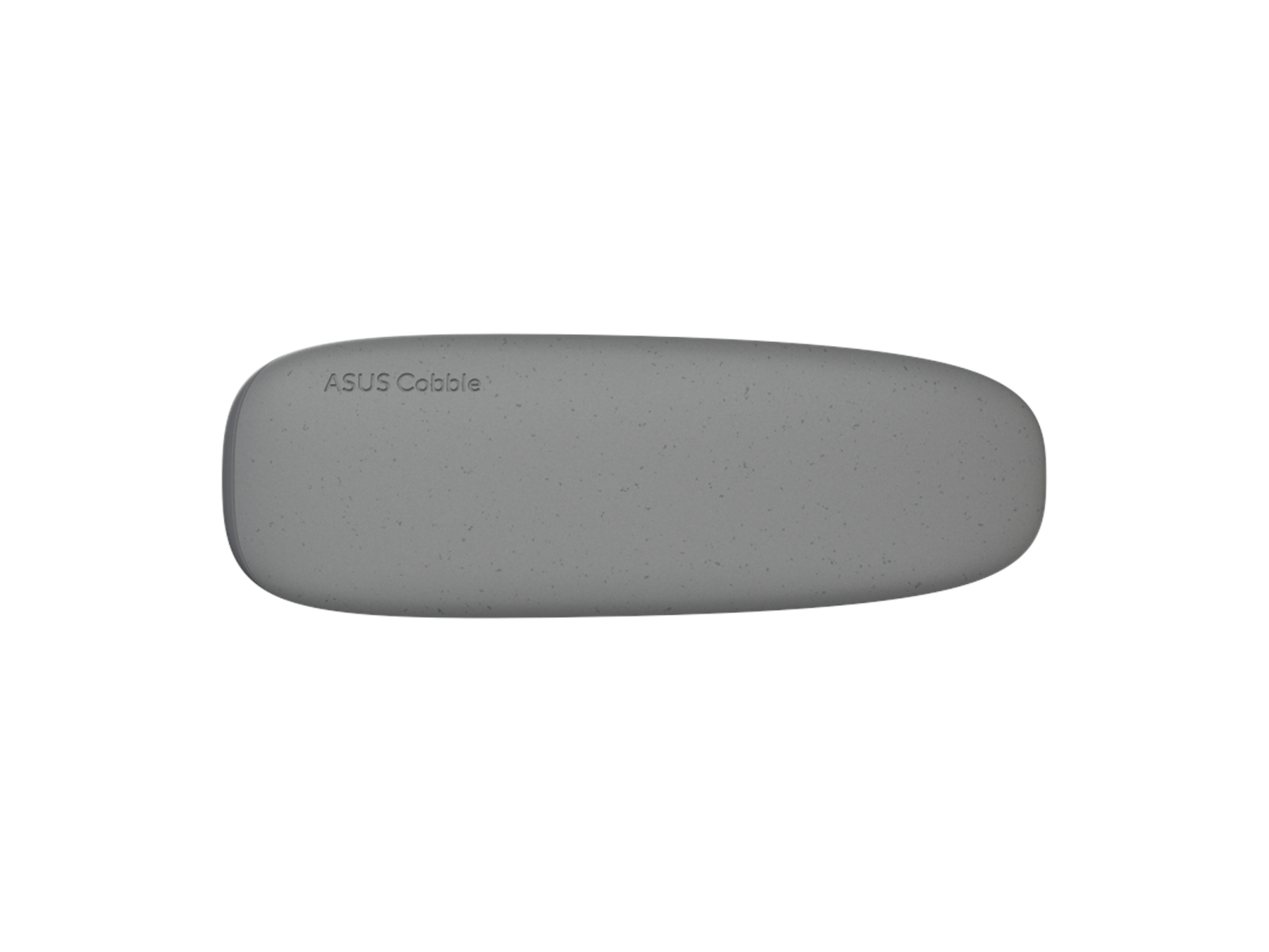 ASUS Cobble SSD Enclosure - Grey