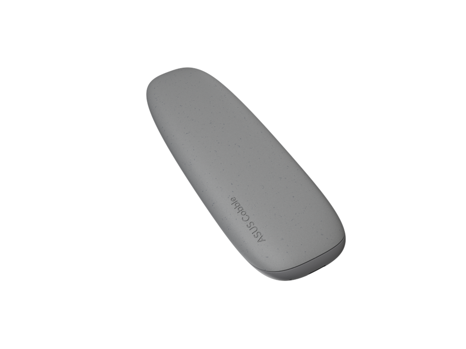 ASUS Cobble SSD Enclosure - Grey